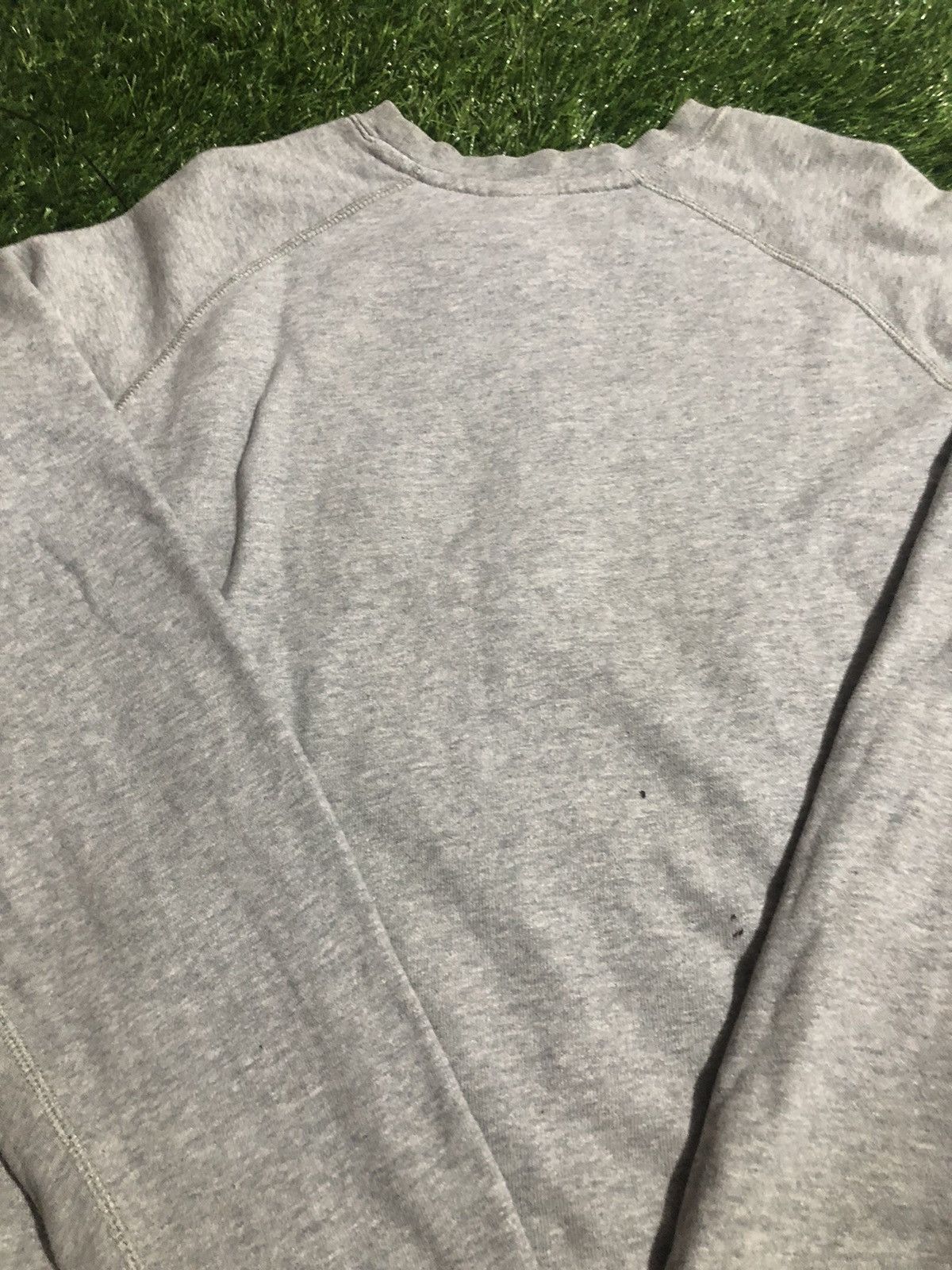 Nike × Vintage VINTAGE ITEM NIKE CREWNECK BIG LOGO Size US XXL / EU 58 / 5 - 12 Thumbnail