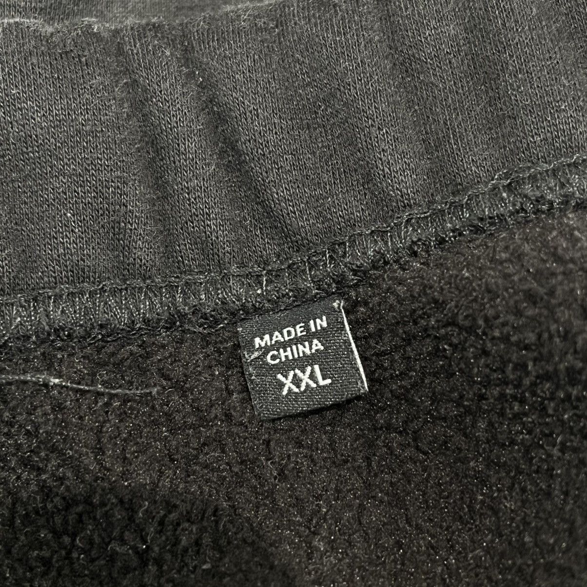 Fashion Nova Fashion Nova Sweatpants Black Size US 38 / EU 54 - 5 Thumbnail