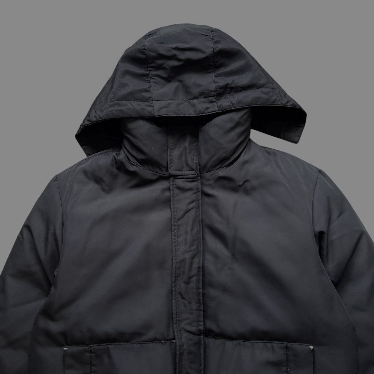 Gucci 🔥 GUCCI GOOSE DOWN PUFFER JACKET MADE IN ITALY Size US L / EU 52-54 / 3 - 4 Thumbnail