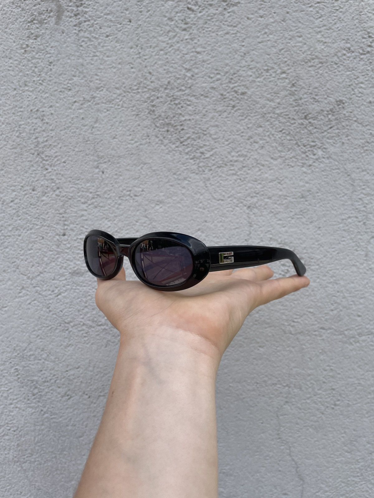 Miu Miu × Streetwear × Vintage NEW Miu Miu sunglasses MU