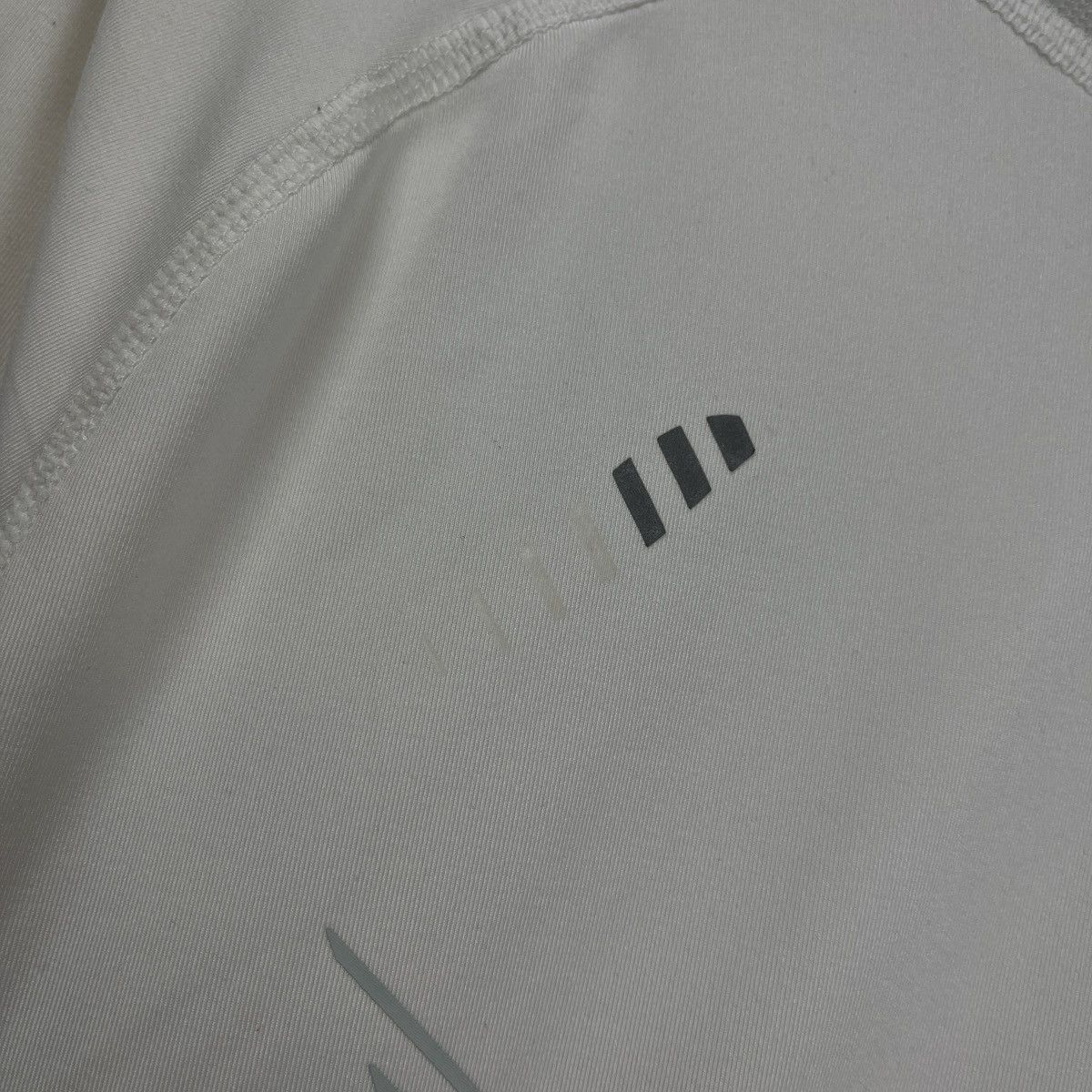 Adidas Climacool Adidas Tech Fit Longsleeve Thermo Gym Hiking Size US XL / EU 56 / 4 - 5 Thumbnail