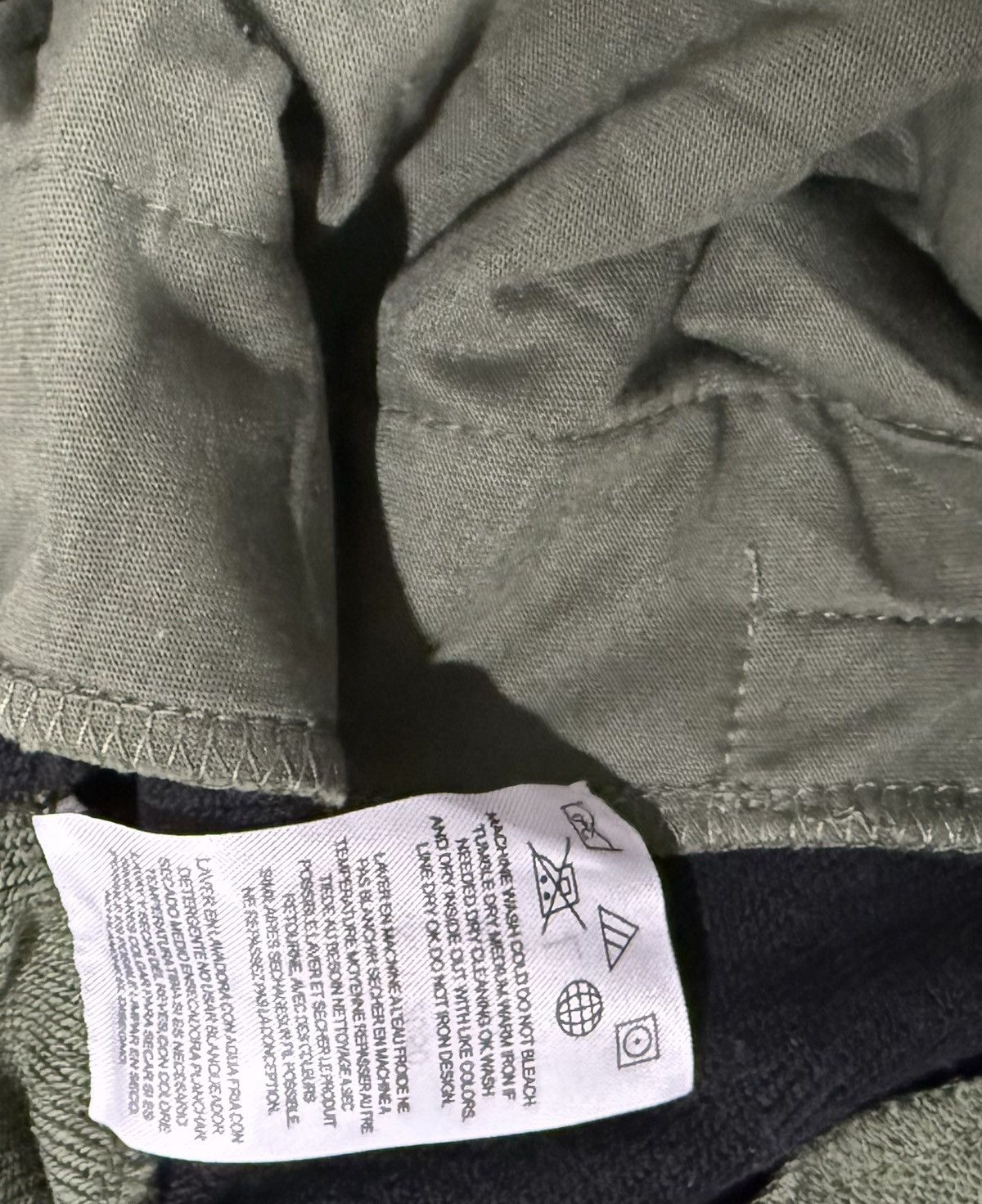 The Weeknd The Weeknd XO Merch Pants Size US 38 / EU 54 - 5 Thumbnail