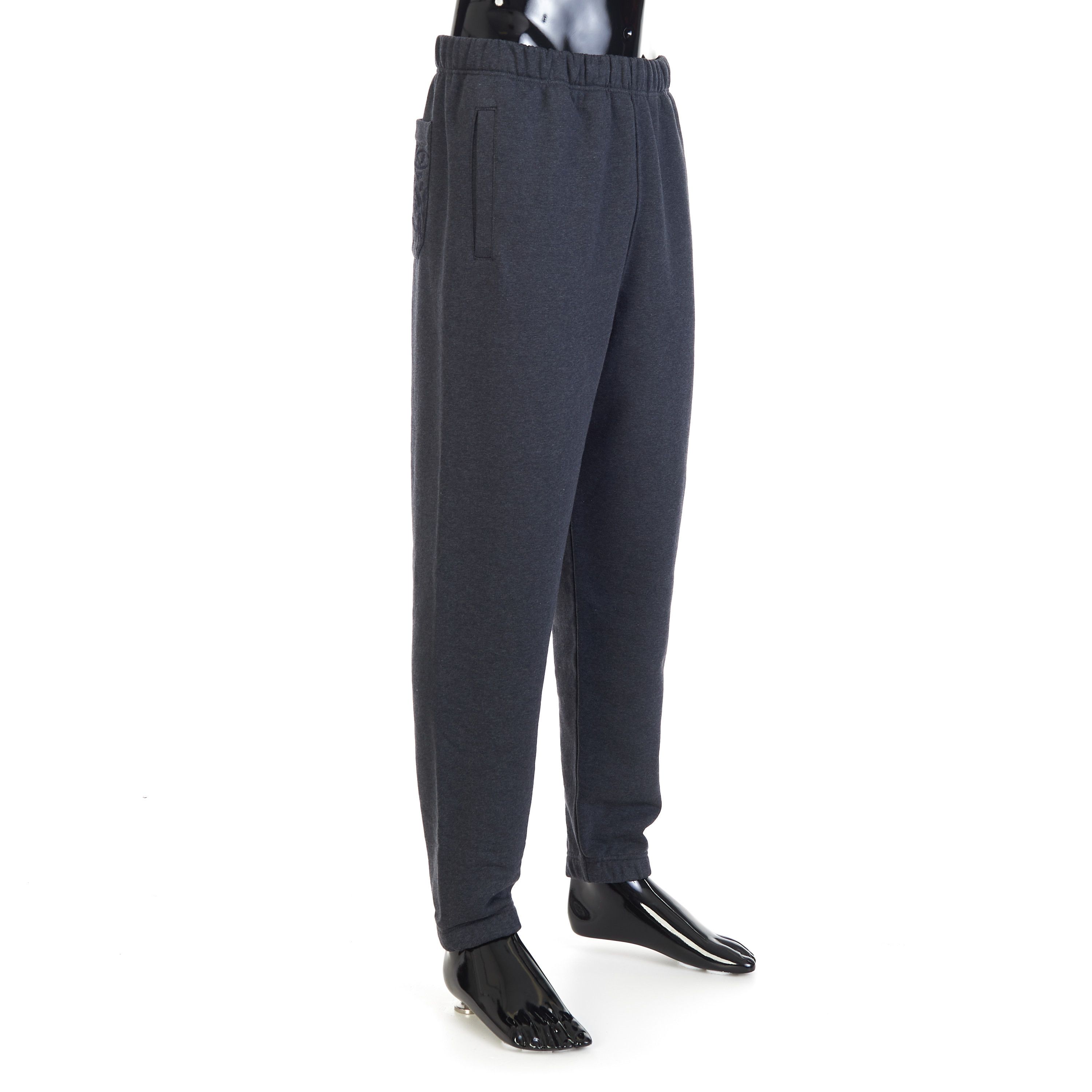 Berluti Embroidered Scritto Jogging Trousers Size M Size US 30 / EU 46 - 8 Thumbnail