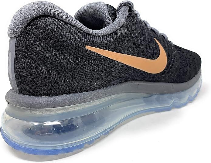Nike Nike Air Max 2017 Women's Running Shoes Size US 9 / IT 39 - 7 Thumbnail