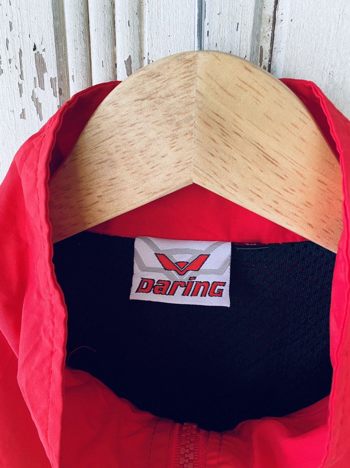Yamaha Vintage Yamaha Racing Zipper Jacket By Daring Size US L / EU 52-54 / 3 - 19 Thumbnail