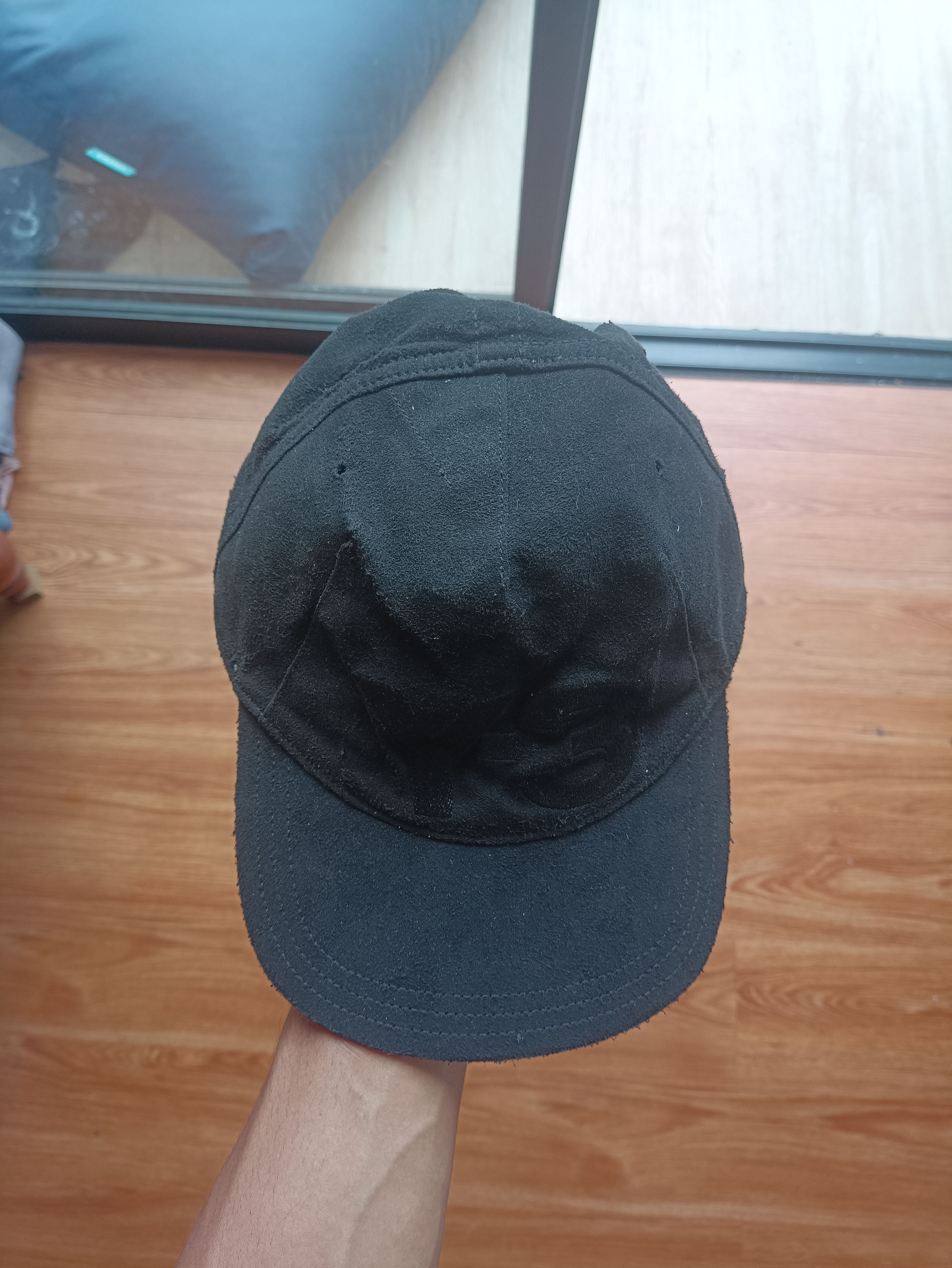 Adidas × Yohji Yamamoto Yohji yamamoto Y3 hat Size ONE SIZE - 5 Thumbnail