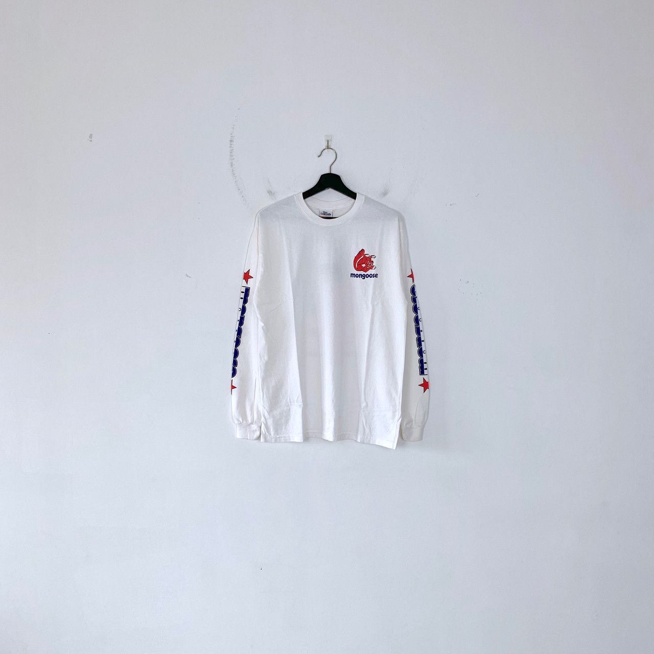 Other OUR LEGENDS X MONGOOSE LS T SHIRT Size US M / EU 48-50 / 2 - 1 Thumbnail