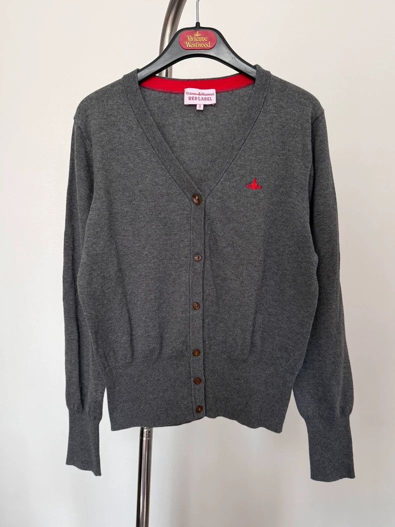 Vivienne Westwood Vivienne Westwood Patchwork high waist knitwear Size M / US 6-8 / IT 42-44 - 1 Thumbnail