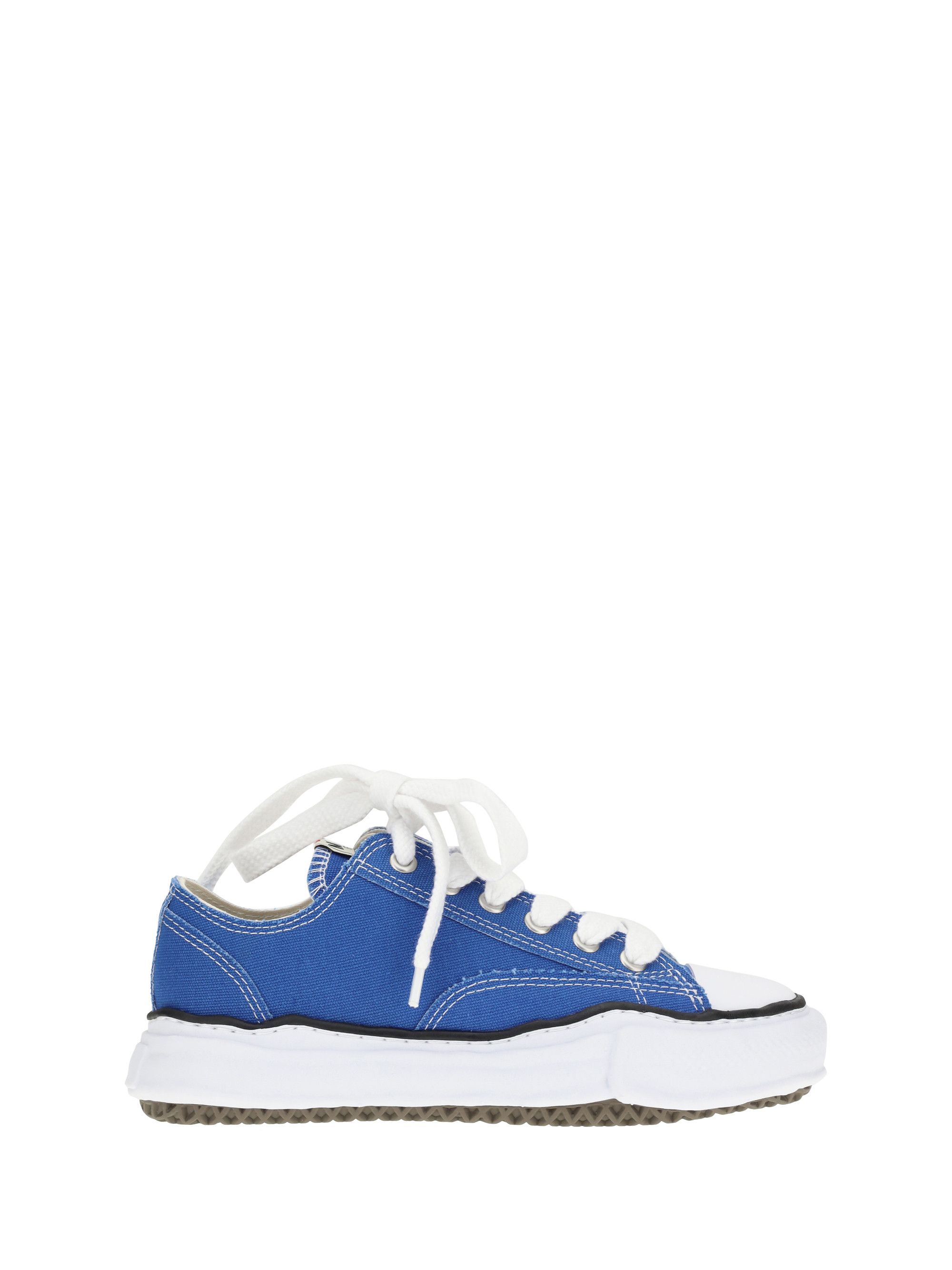 Maison MIHARA YASUHIRO Peterson Sneakers Size US 7 / IT 37 - 1 Thumbnail