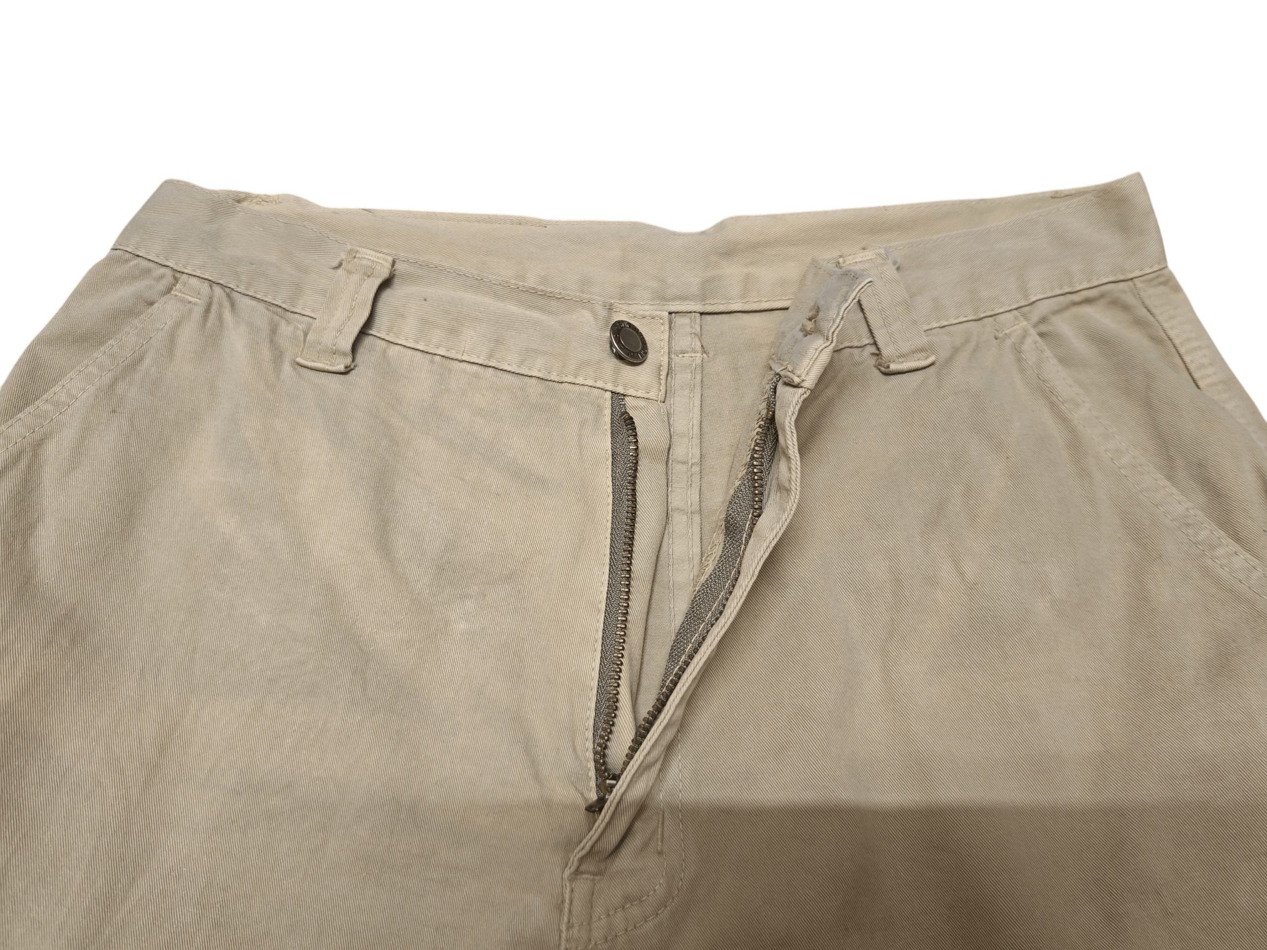 Japanese Brand Mexicanino Multipocket Cargo Pants Size US 29 - 9 Thumbnail
