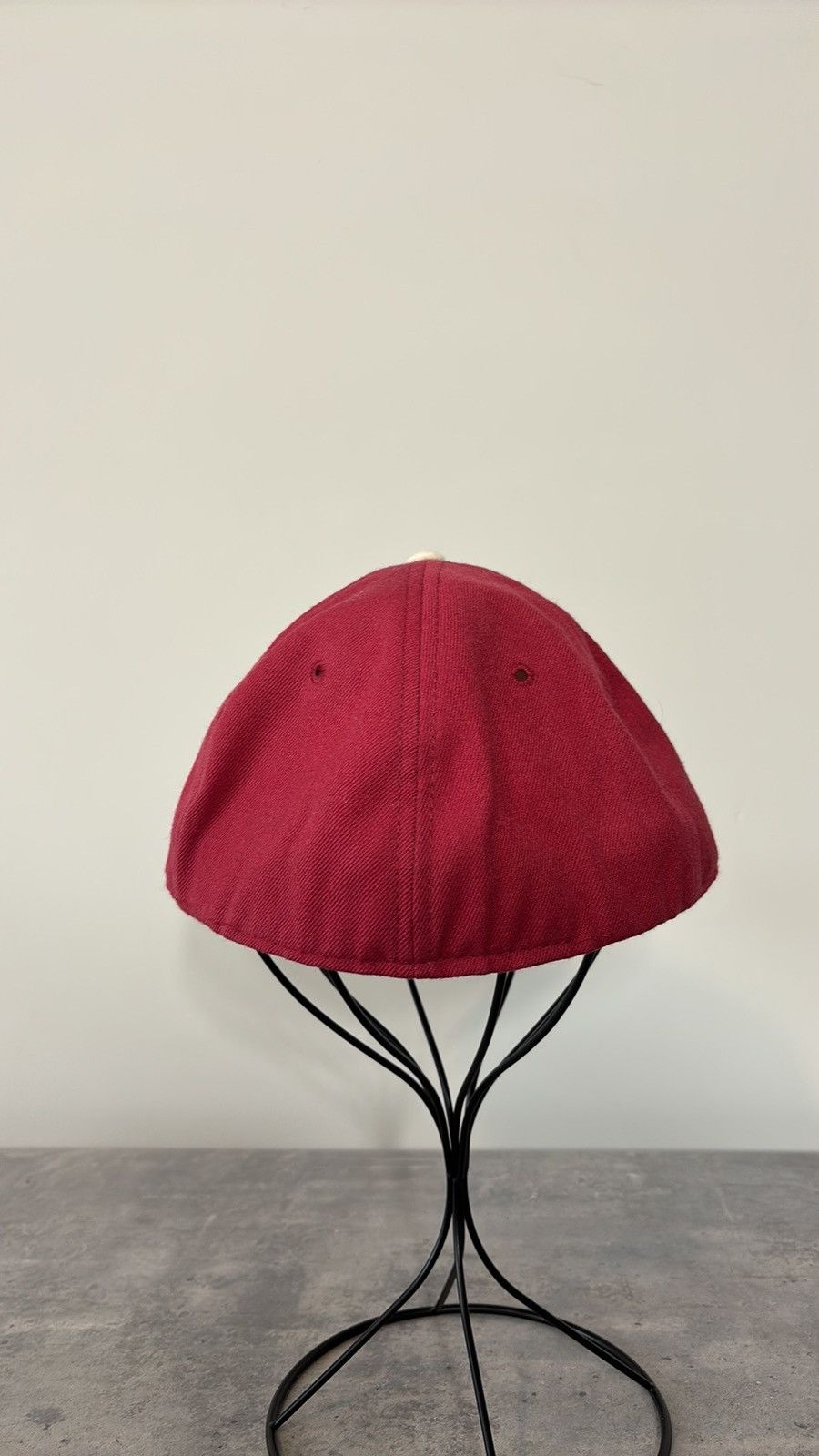 MLB × Sports Specialties × Vintage Vintage Sports Specialties Philadelphia Phillies Hat Size ONE SIZE - 3 Thumbnail