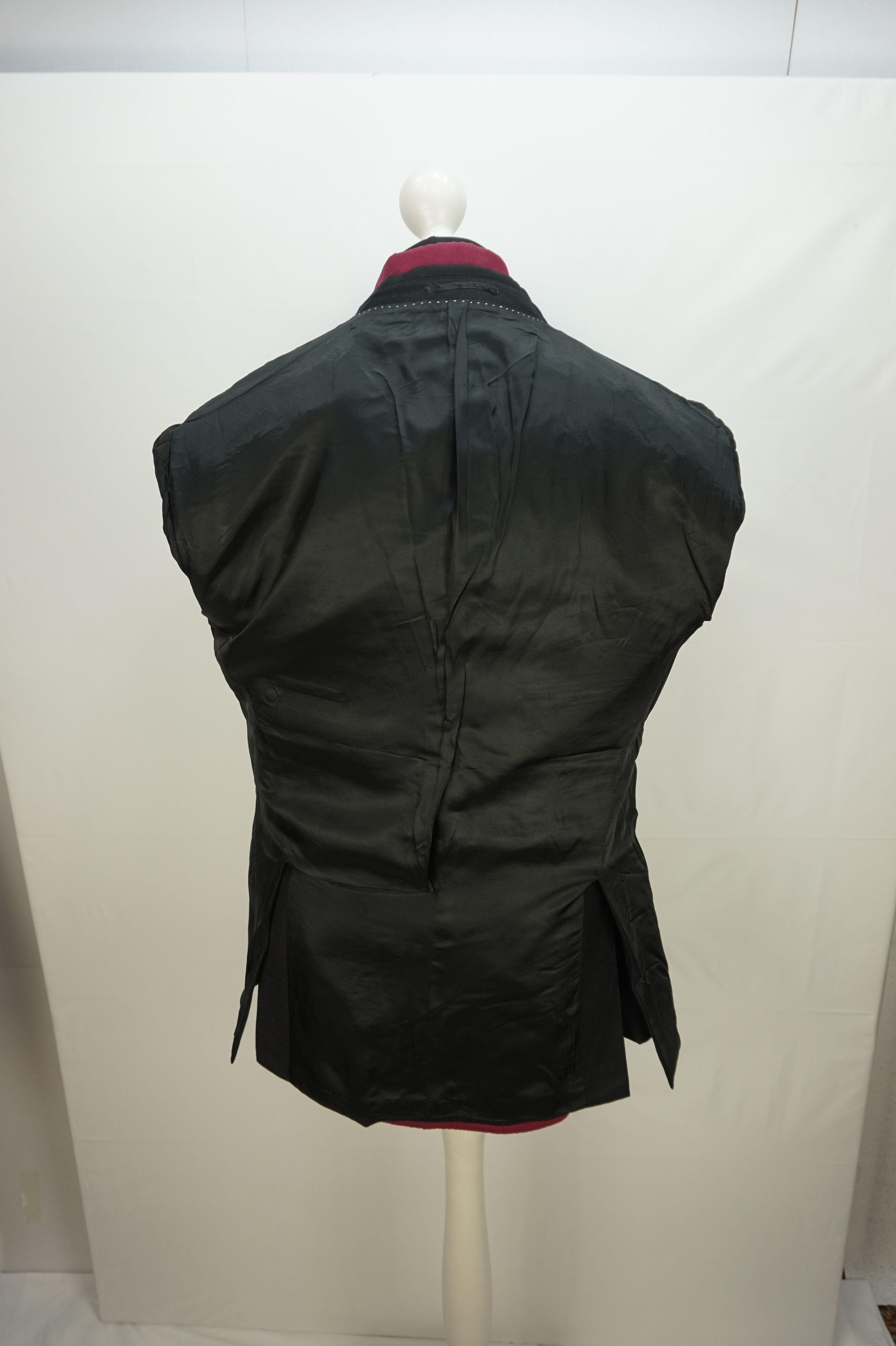 Loro Piana Loro Piana wool men jacket /blazer size UK46 EU 56 good cond Size US XL / EU 56 / 4 - 5 Thumbnail