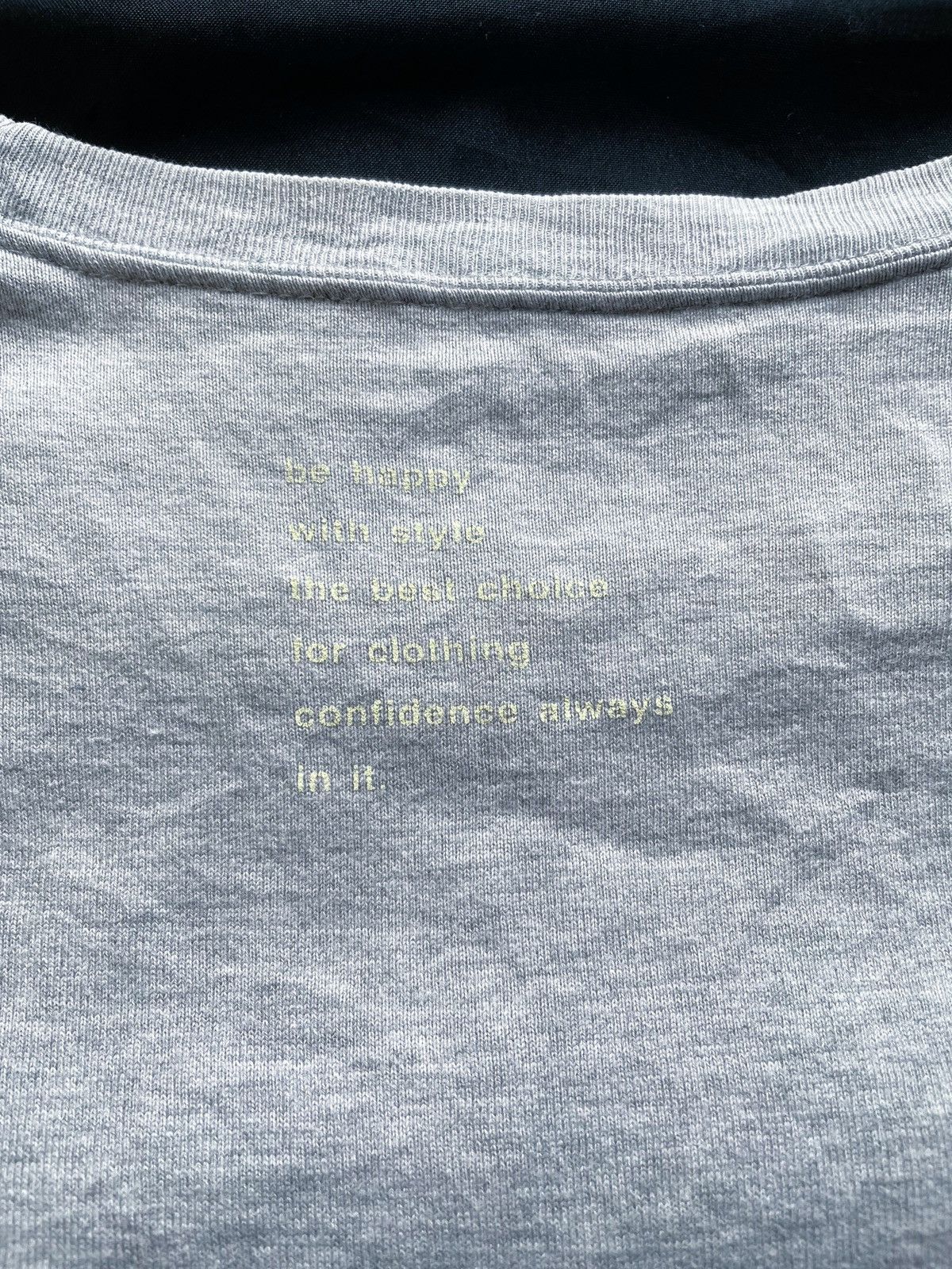 Hai Sporting Gear HAI SPORTING GEAR TEE Size US M / EU 48-50 / 2 - 9 Thumbnail