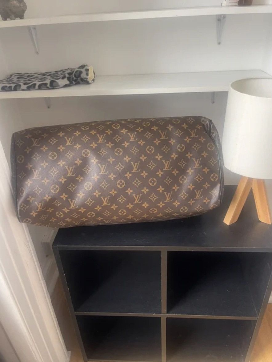 Louis Vuitton Louis Vuitton Keepall Boston Bag M44471 Size ONE SIZE - 7 Thumbnail