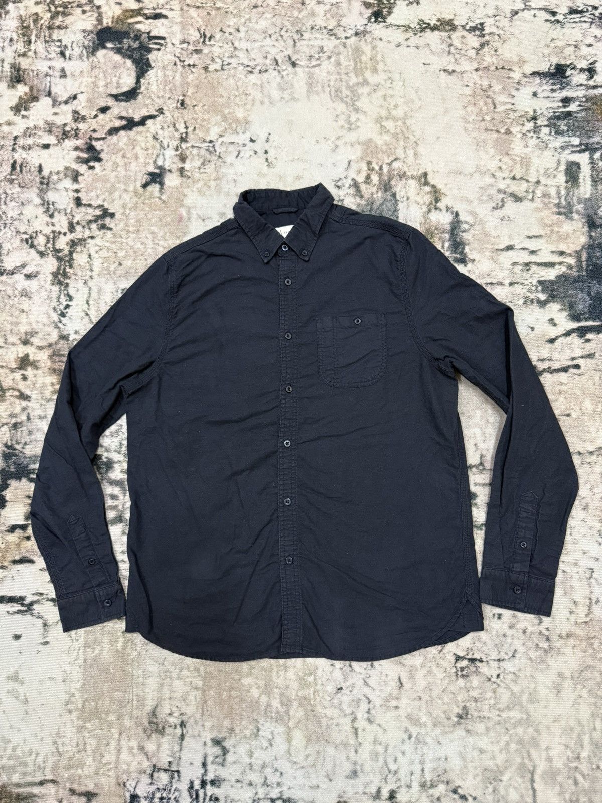 Dickies Dickies Construct Button Up Shirt Size US M / EU 48-50 / 2 - 3 Thumbnail