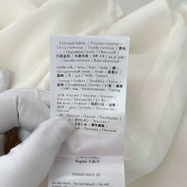 Valentino Valentino Long cardigan jacket Size S / US 4 / IT 40 - 7 Thumbnail