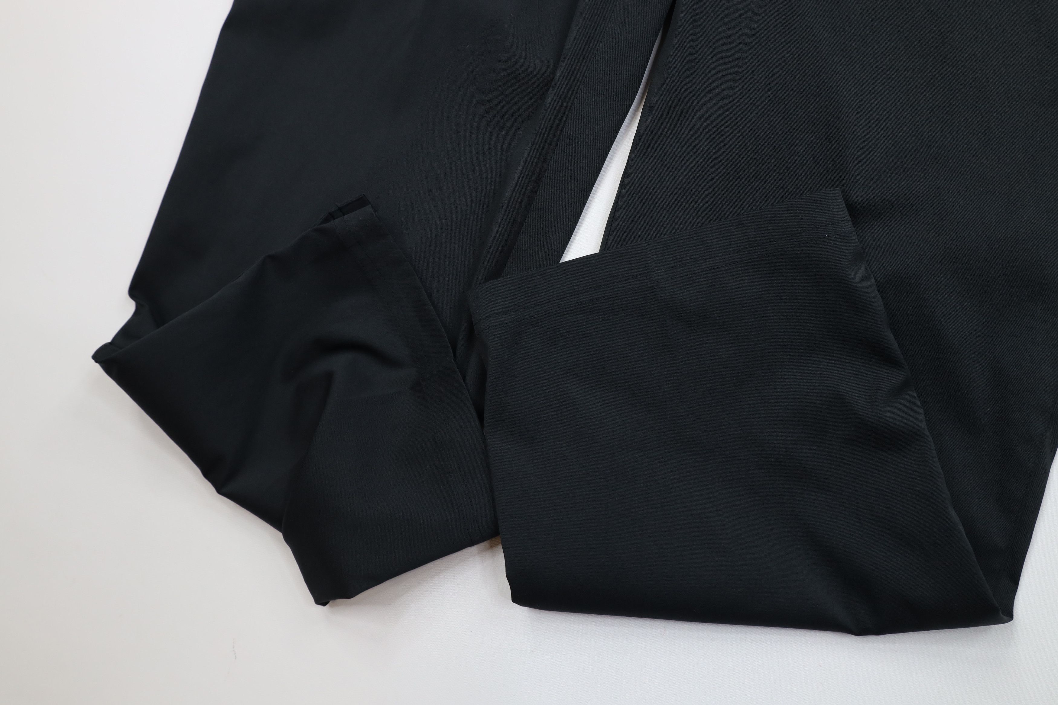 Nike Nike Golf Tech Golfing Wide Leg Chino Pants Trousers Black Size US 42 / EU 58 - 6 Thumbnail