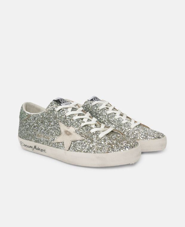 Golden Goose Sneakers Size US 6 / IT 36 - 1 Thumbnail