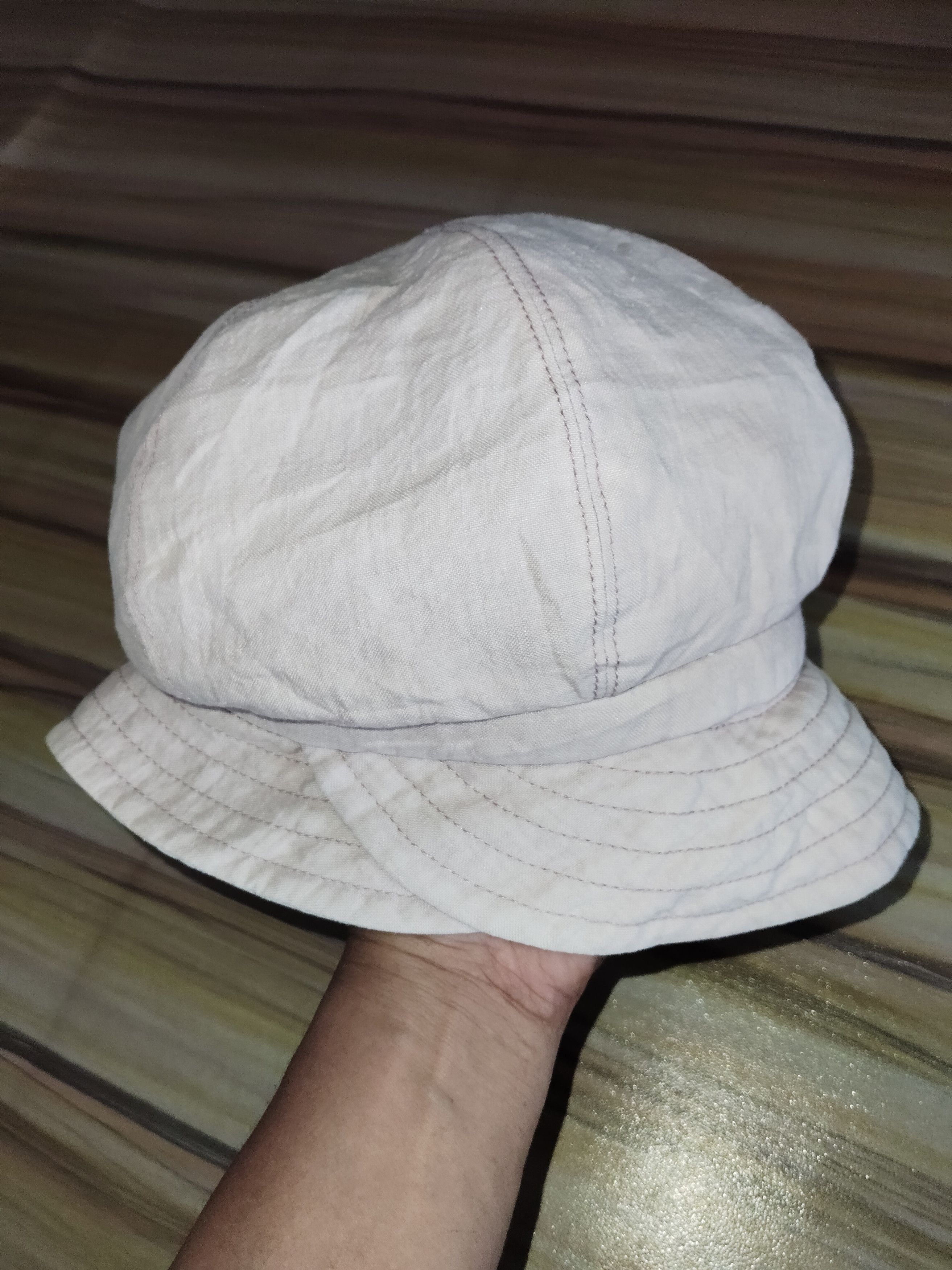 Vivienne Westwood VIVIENNE WESTWOOD Hat Size ONE SIZE - 2 Thumbnail