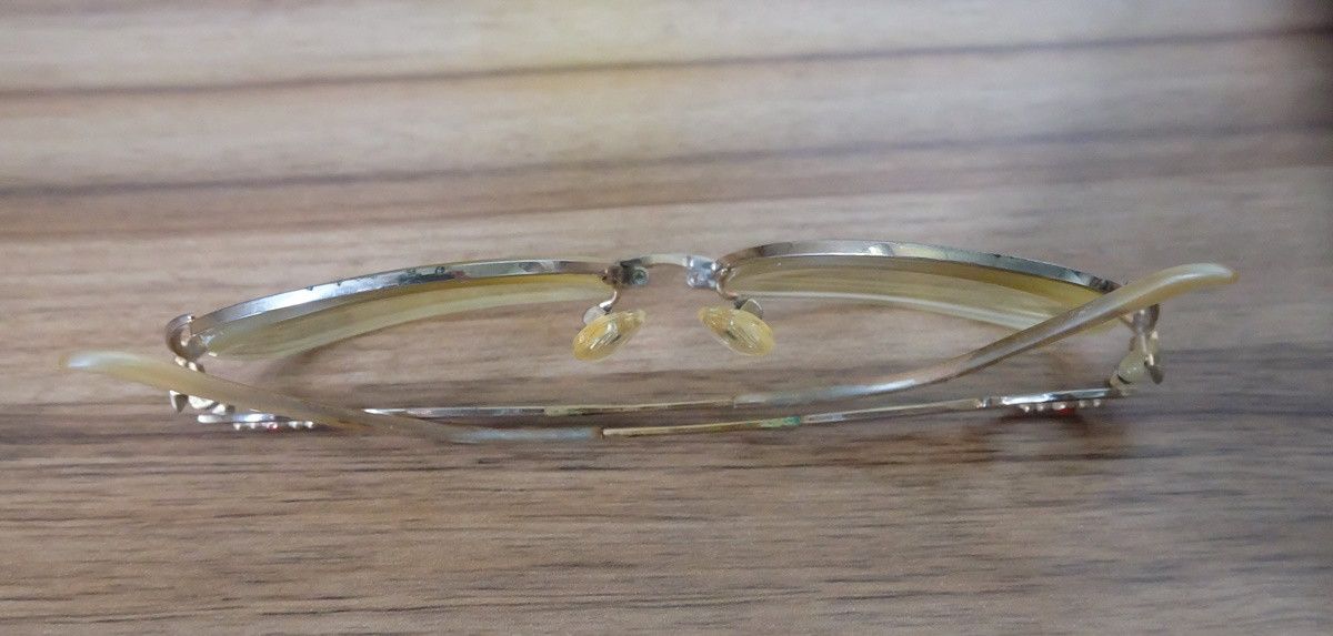 Pierre Cardin Vintage Pierre Cardin Glasses Size ONE SIZE - 8 Thumbnail