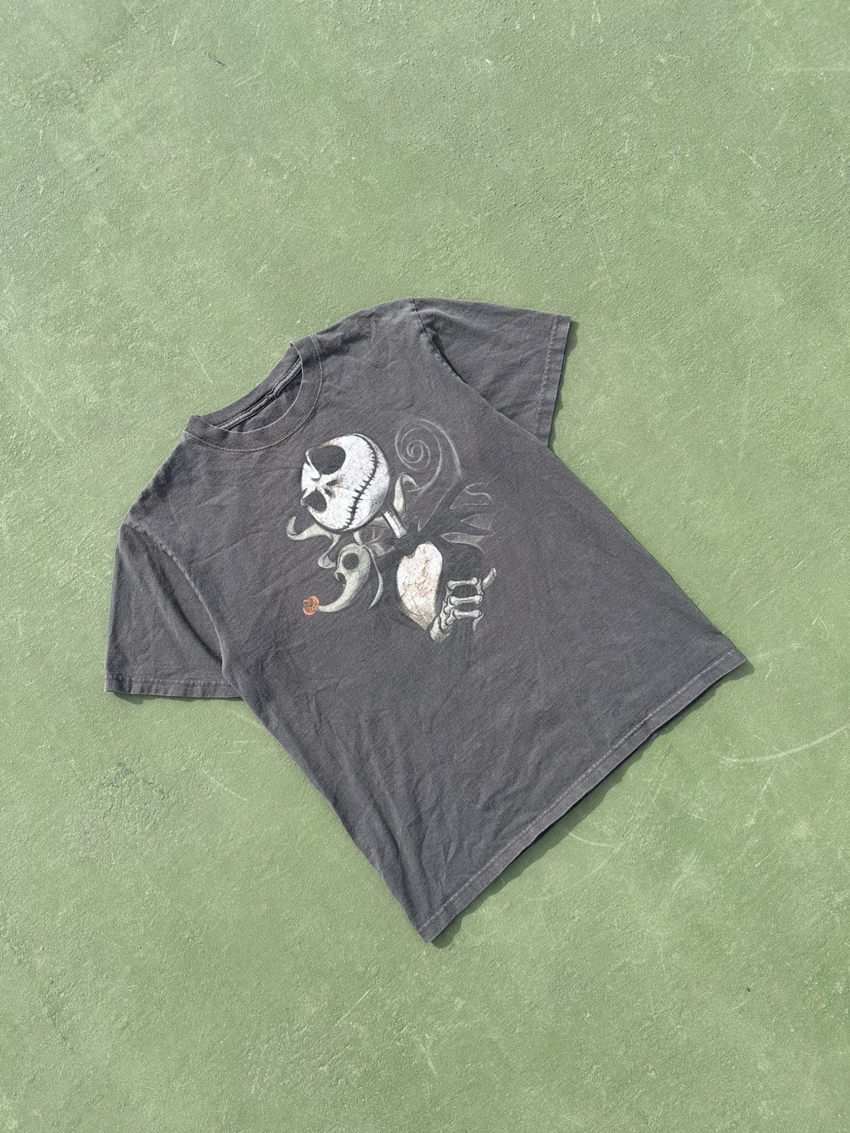 Disney Disney Graphic Tee Size US M / EU 48-50 / 2 - 1 Thumbnail