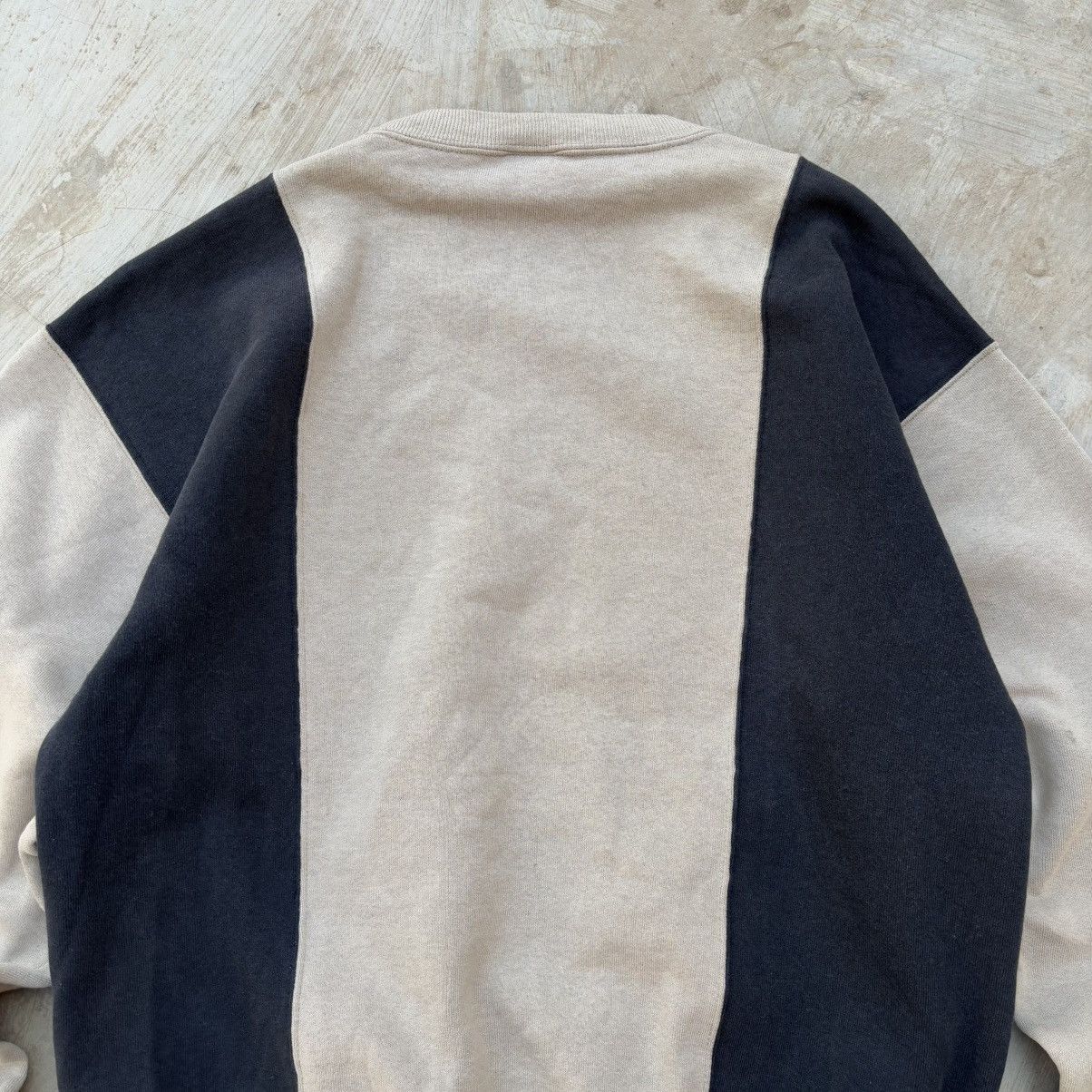 Russell Athletic Vintage 90s Russel Sweatshirt Size US M / EU 48-50 / 2 - 8 Thumbnail
