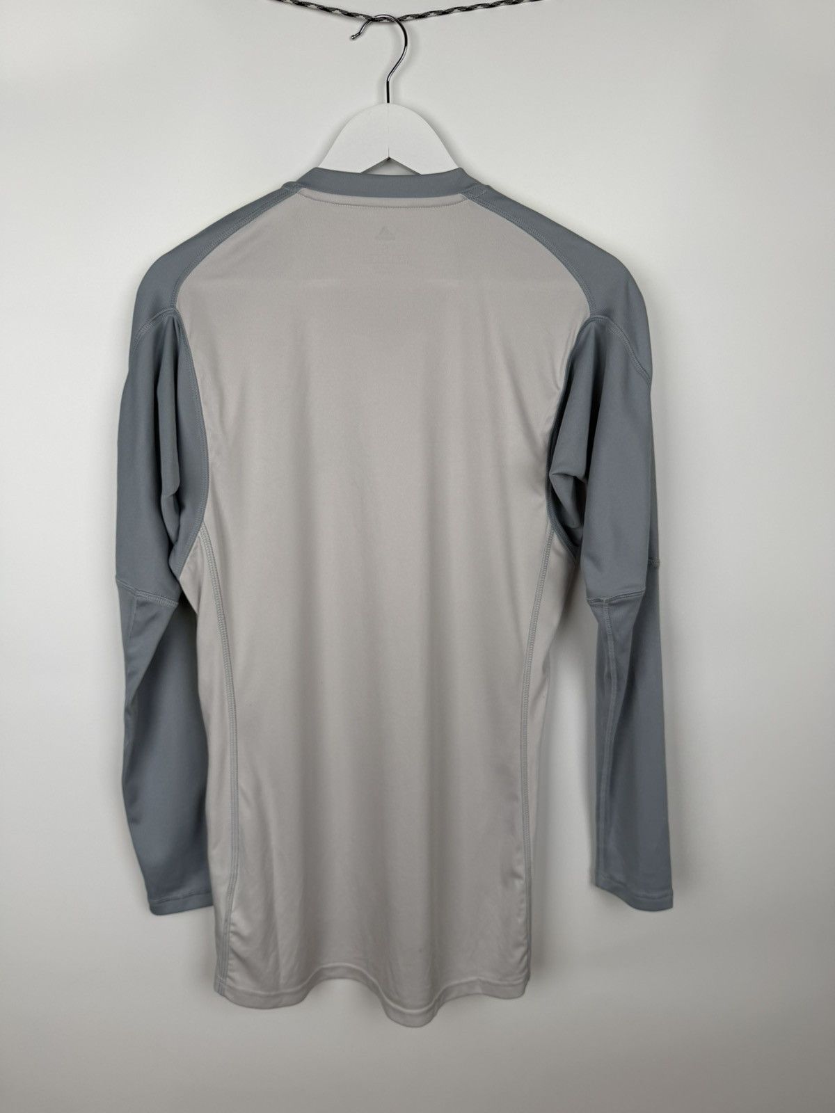 Adidas Adidas Scotland Goalkeeper jersey Size US S / EU 44-46 / 1 - 11 Thumbnail