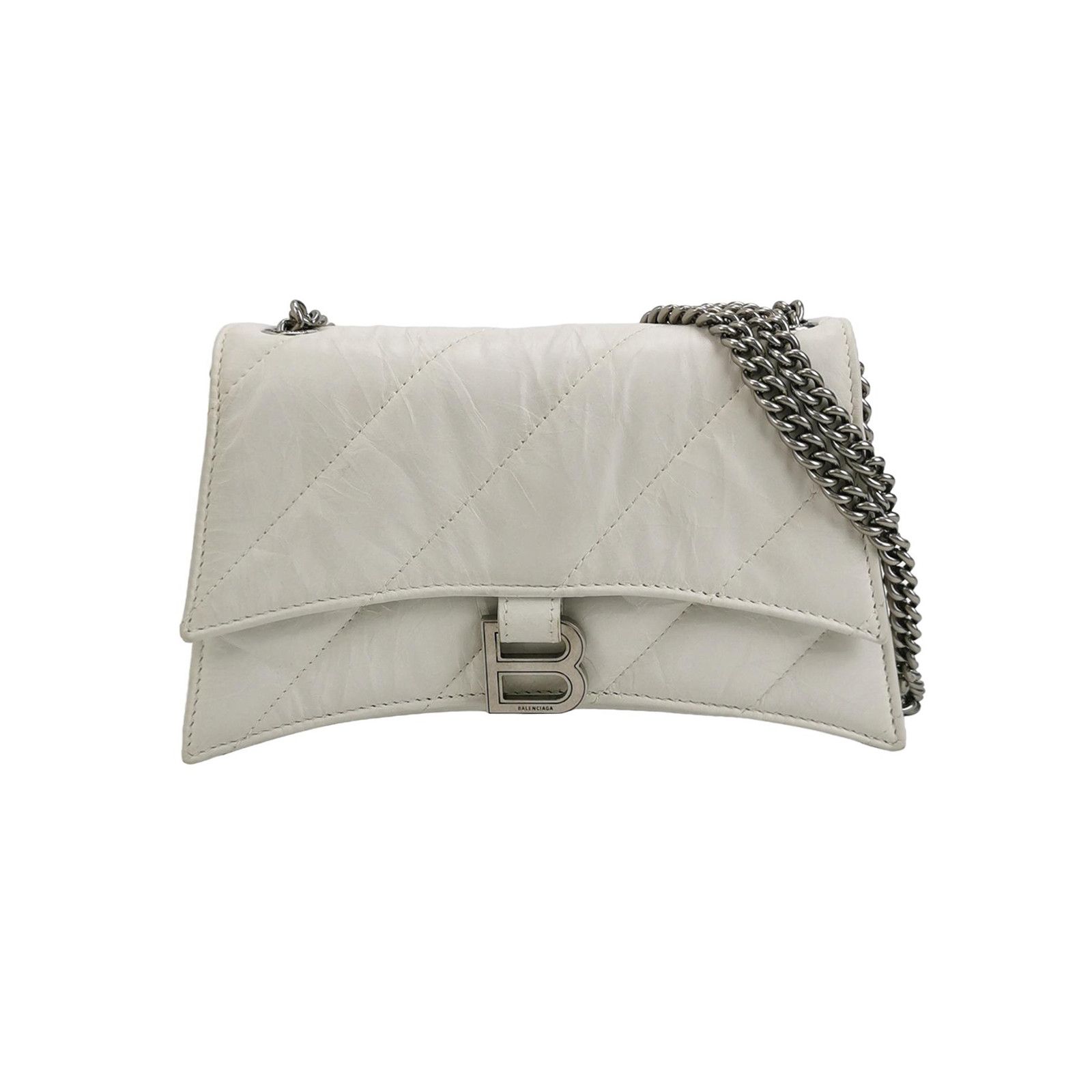 Balenciaga Balenciaga Women os Shoulder Bags Size ONE SIZE - 1 Thumbnail