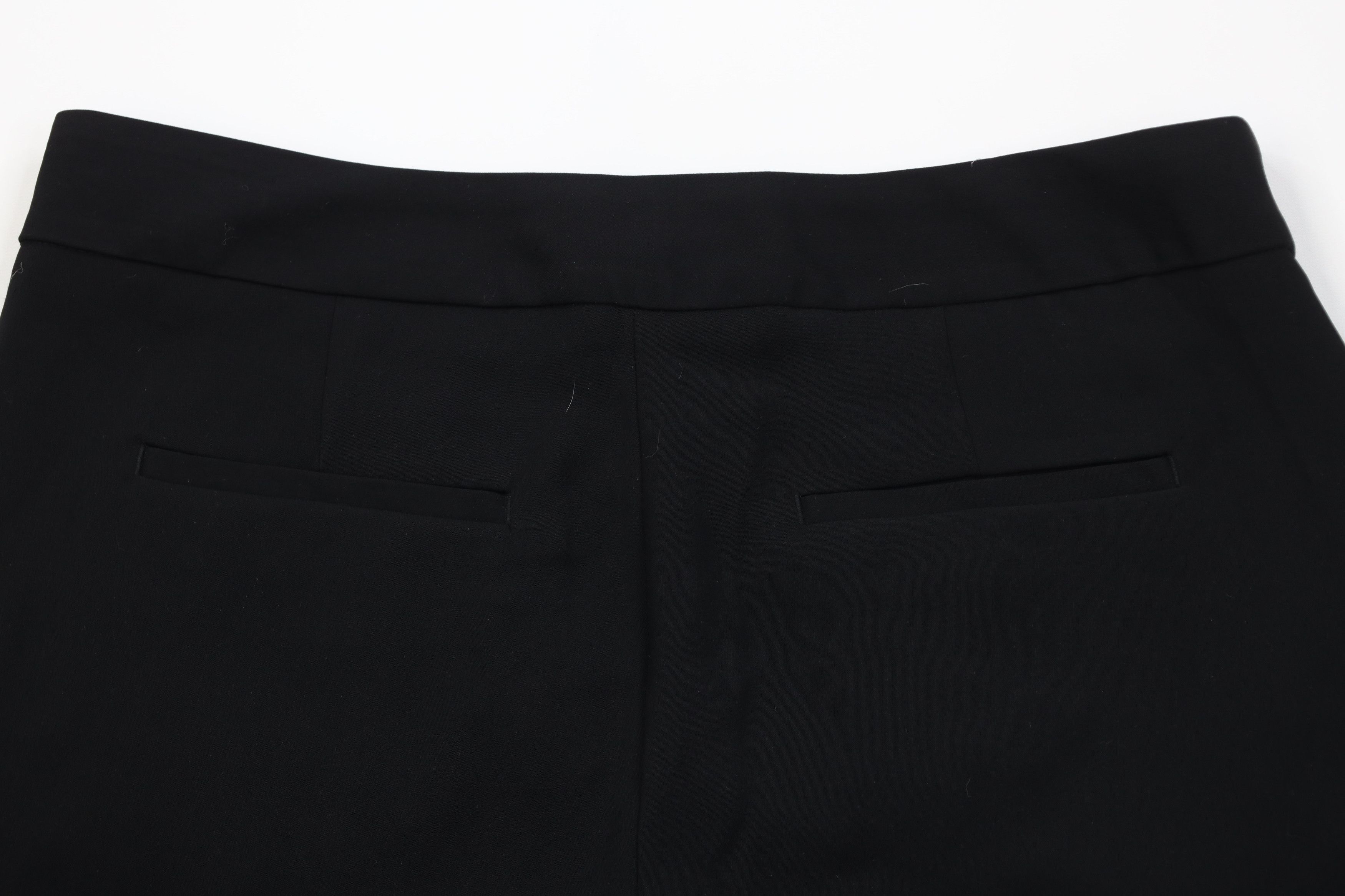 Banana Republic Deadstock Y2K Banana Republic High Rise Wide Leg Pants Size 36" / US 14 / IT 50 - 10 Thumbnail