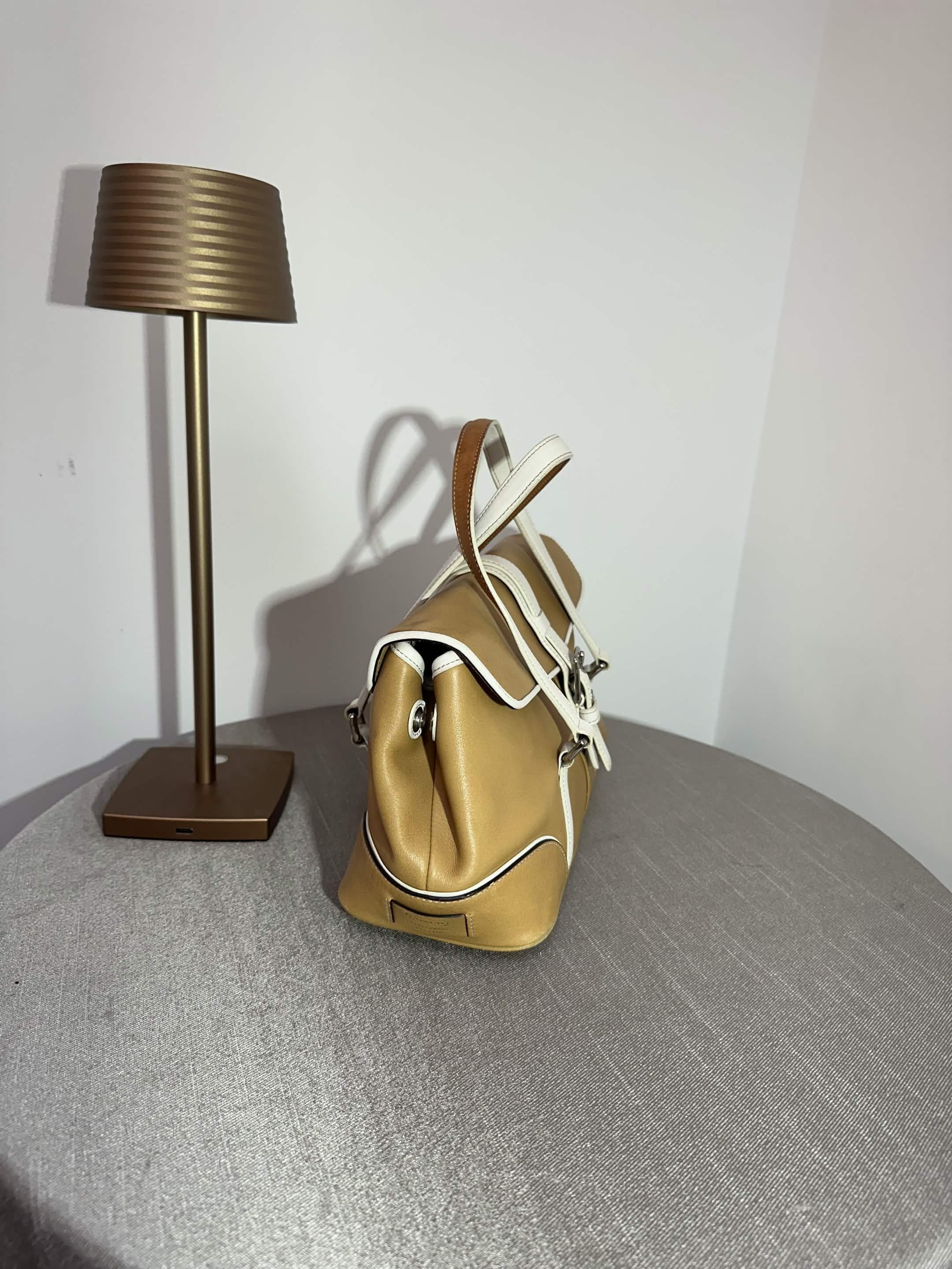 Coach Coach Hampton Collection Shoulder Bag Size ONE SIZE - 2 Thumbnail