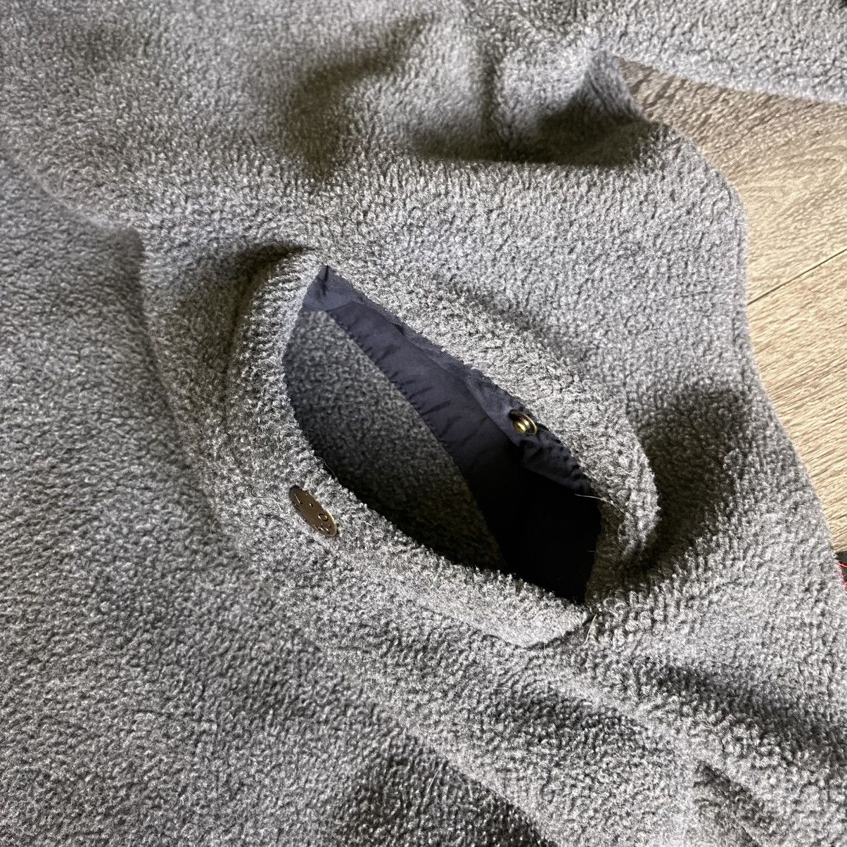 Polo Ralph Lauren Vintage 1990s Polo Ralph Lauren Polartec Logo Fleece Jacket Size US XL / EU 56 / 4 - 5 Thumbnail