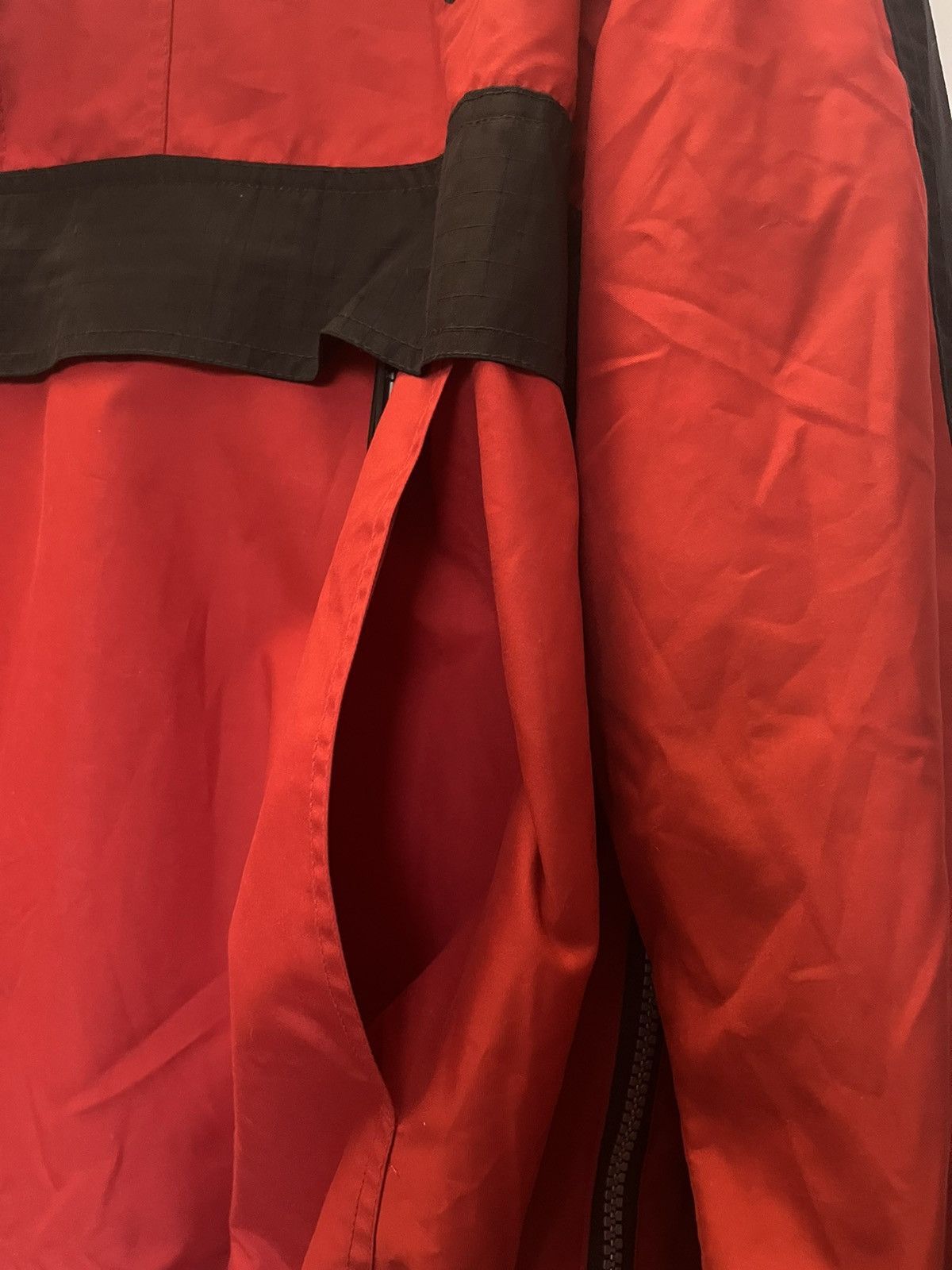 Ferrari × Vintage Vintage 2000 Ferrari Anorak Size S Size US S / EU 44-46 / 1 - 12 Thumbnail