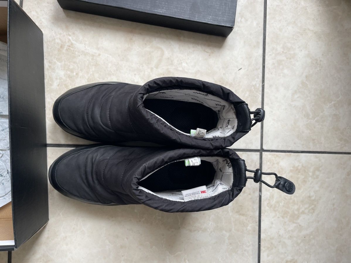 October's Very Own × Suicoke Ovo suicoke bower boots Size US 9 / EU 42 - 5 Thumbnail