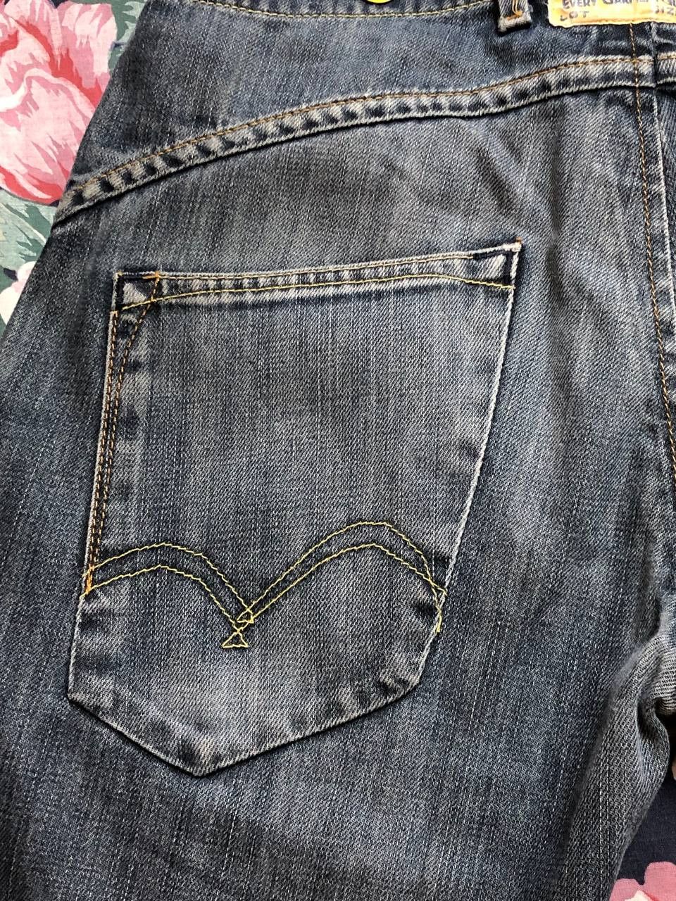 Levi's Casual Levi's Denim Jeans Ripped Size US 32 / EU 48 - 19 Thumbnail