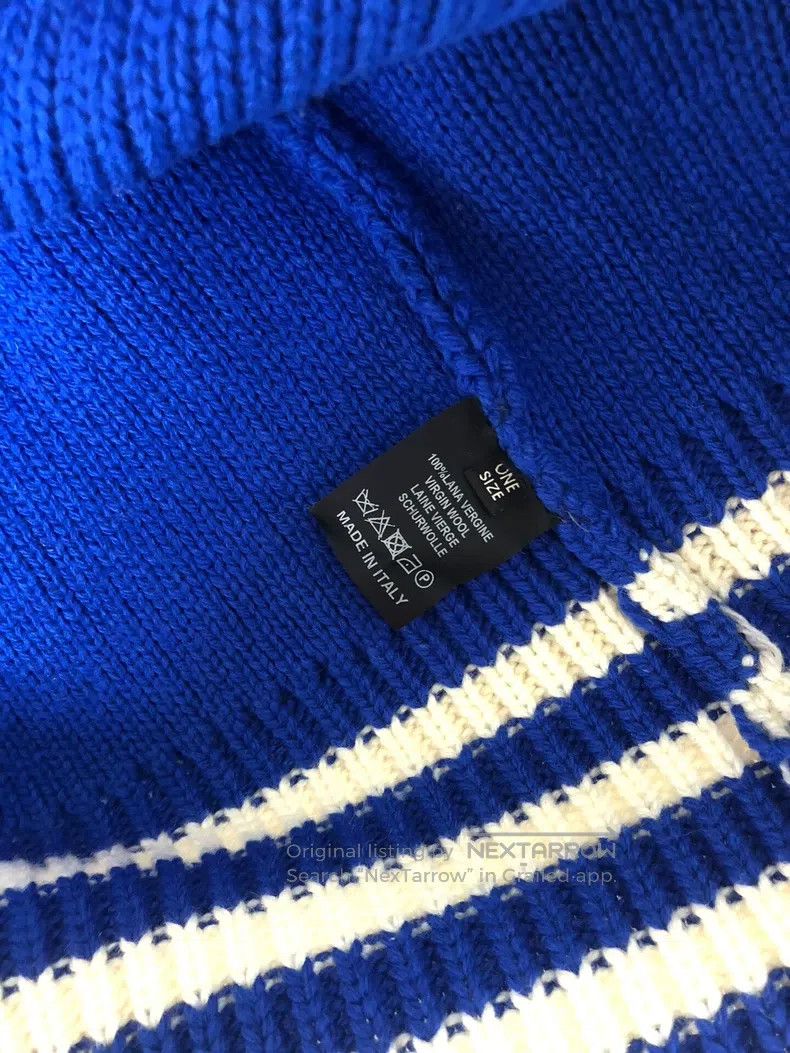 Raf Simons Raf Simons Size os Sweater Size US S / EU 44-46 / 1 - 4 Thumbnail