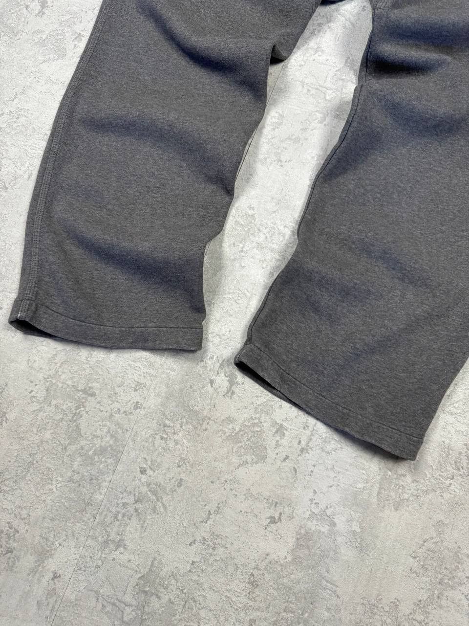 Nike Nike Gray Baggy Sweatpants Joggers Size L Size US 36 / EU 52 - 3 Thumbnail
