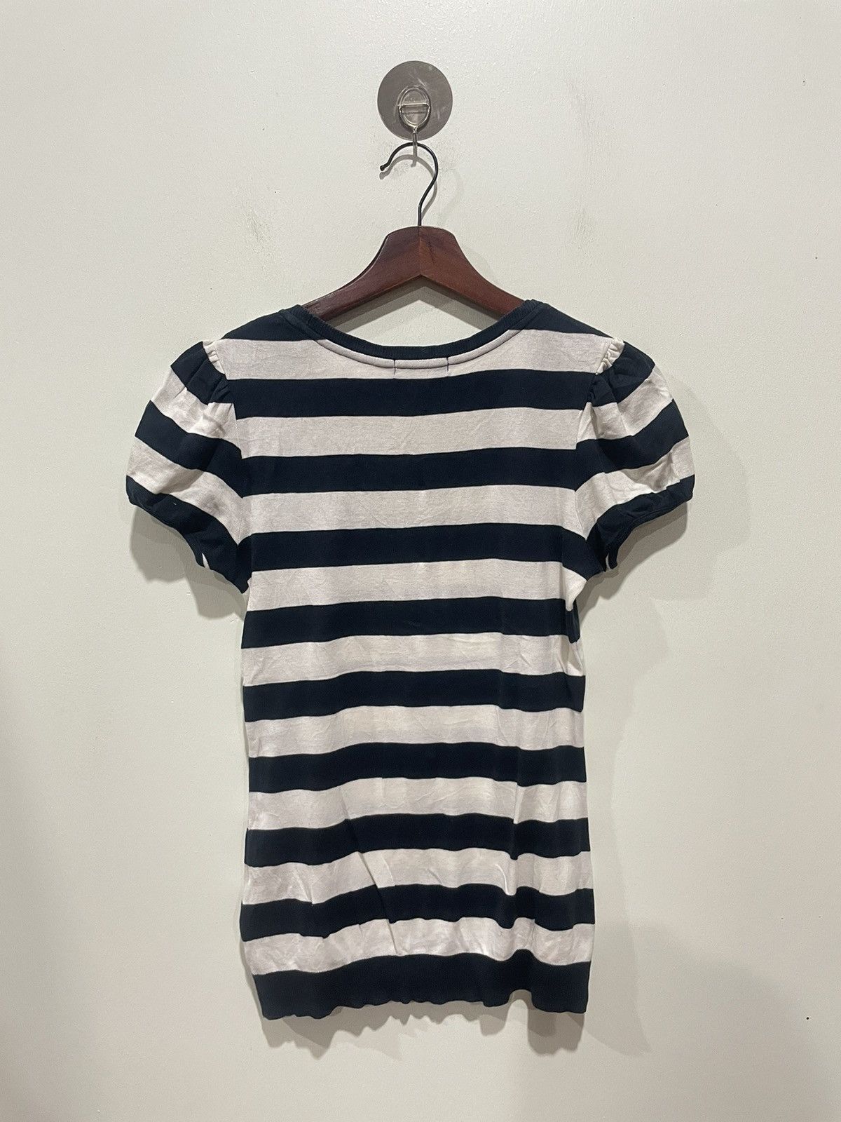 Burberry Burberry Tshirt Size XS / US 0-2 / IT 36-38 - 2 Thumbnail