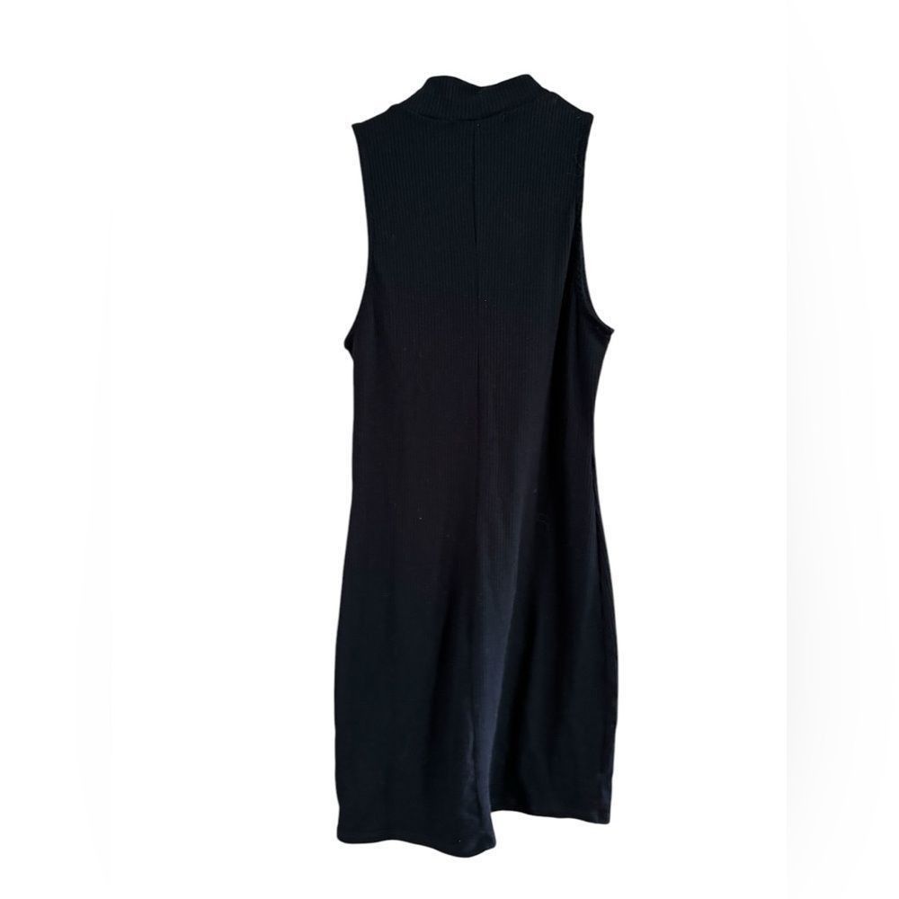 Other Ambiance size small ribbed mini dress Size S / US 4 / IT 40 - 2 Thumbnail