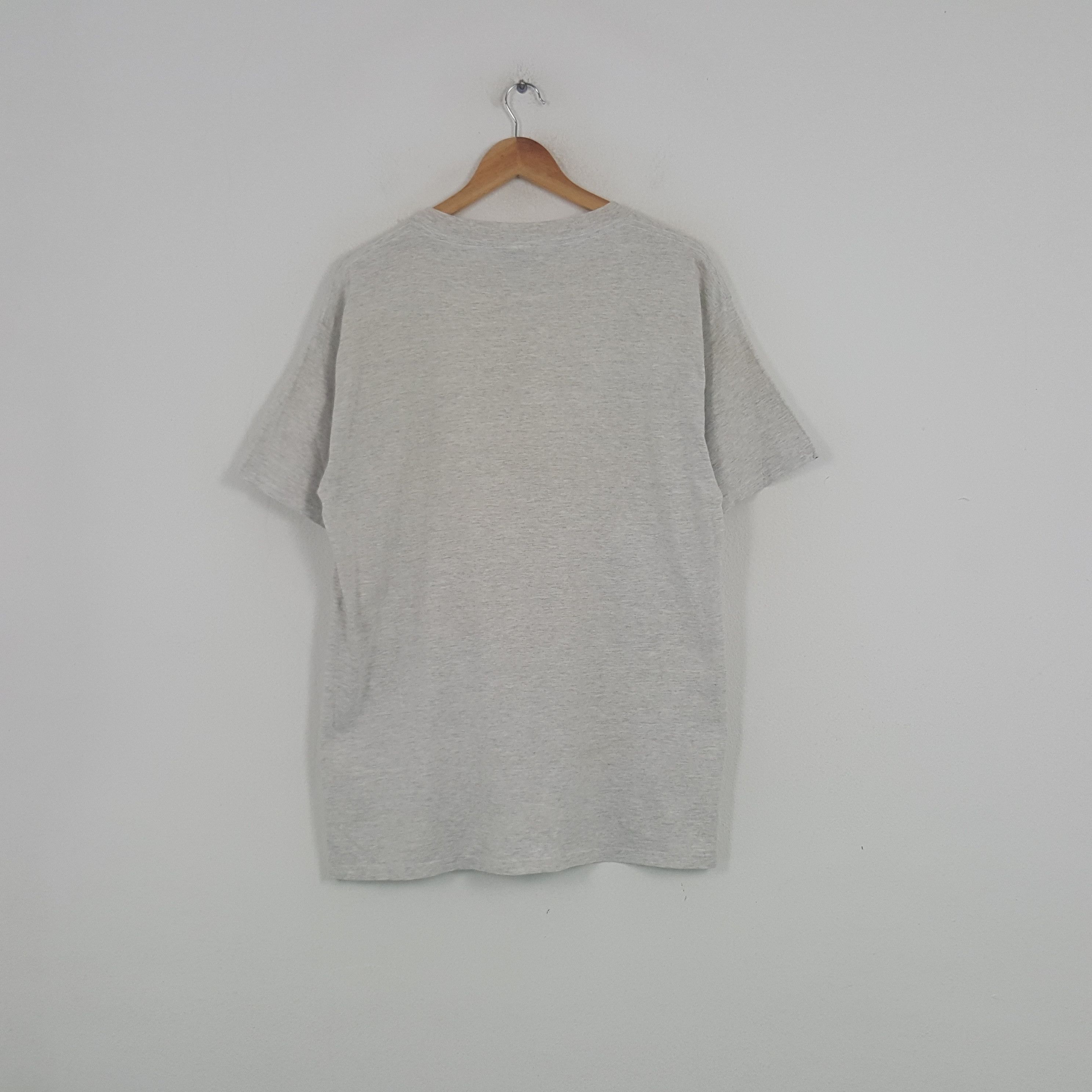 MLB × Nutmeg × Vintage Vintage Nutmeg Hideo Nomo 16 Baseball Team 1995 Tshirt Size US L / EU 52-54 / 3 - 3 Thumbnail