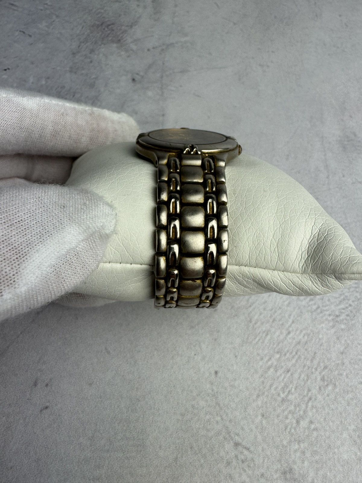 Japanese Brand × Vintage Zeeko Japanese Style Futuristic Watch Vintage Size ONE SIZE - 2 Thumbnail