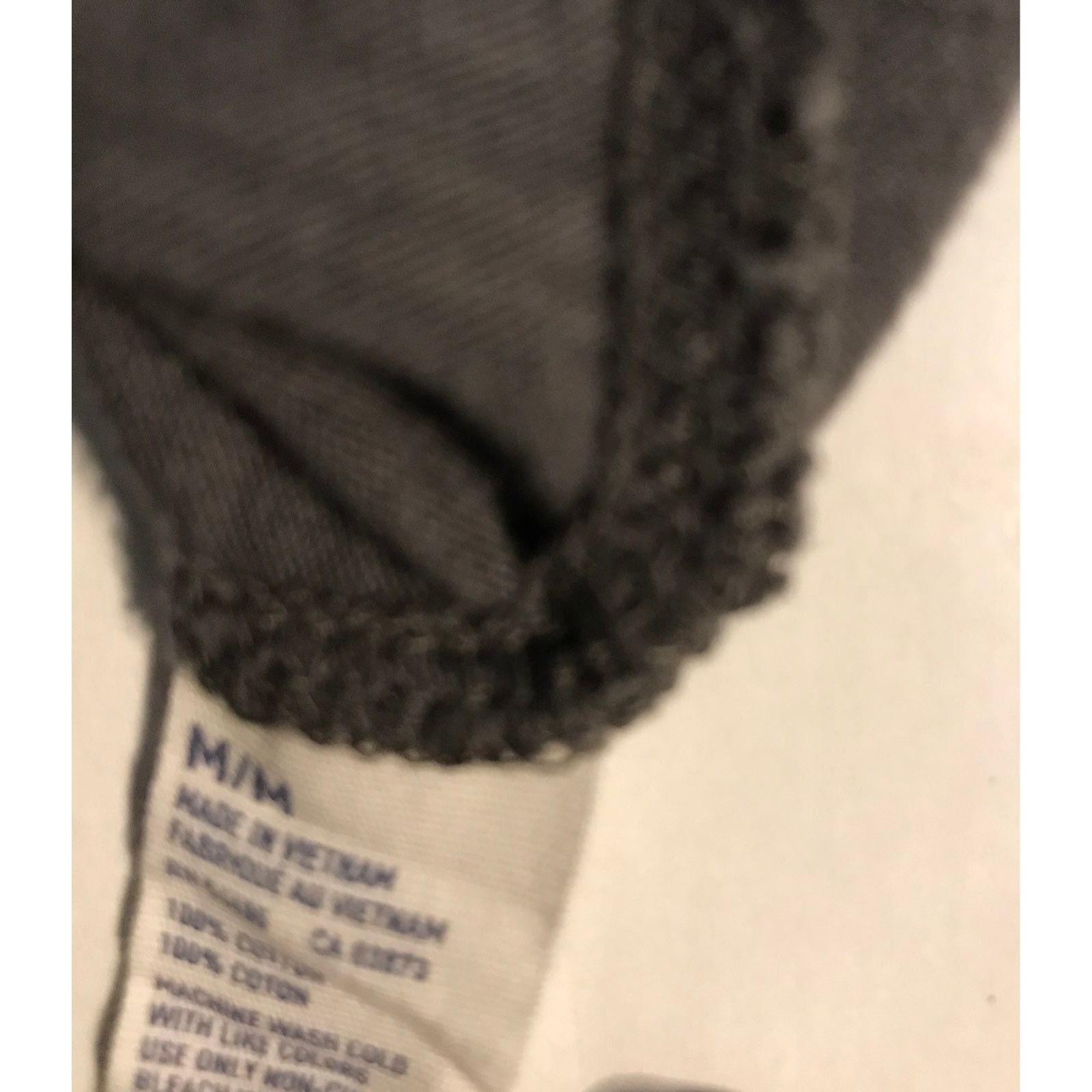 American Eagle Outfitters American Eagle Outfitters Gray Men's Hoodie M Size US M / EU 48-50 / 2 - 11 Thumbnail