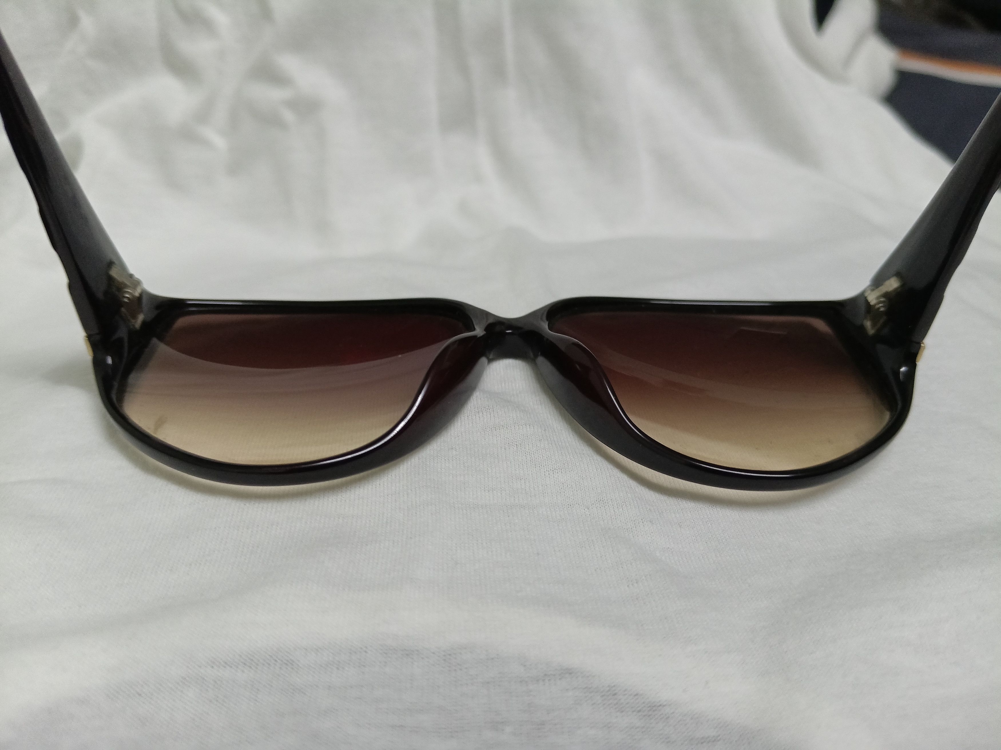 Vintage Monalisa Vintage sunglasses Size ONE SIZE - 8 Thumbnail