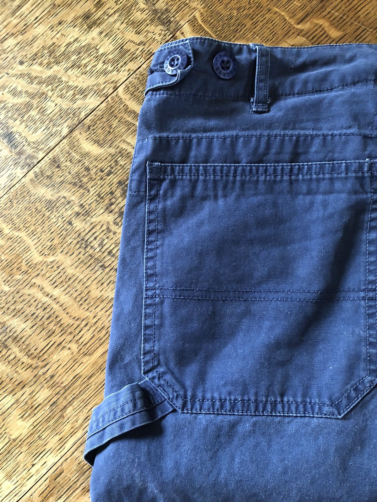 Palace Palace carpenter pants Size US 34 / EU 50 - 6 Thumbnail