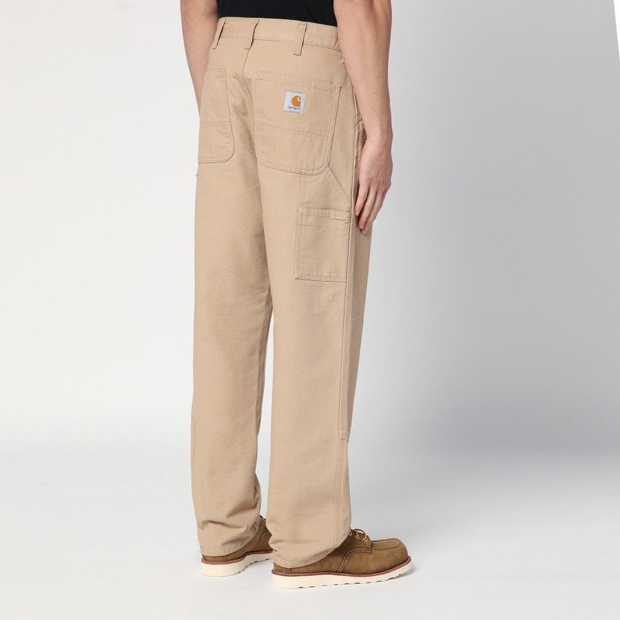 Carhartt Wip o1d2blof0125 Pant in Dusty Brown Size US 34 / EU 50 - 4 Thumbnail