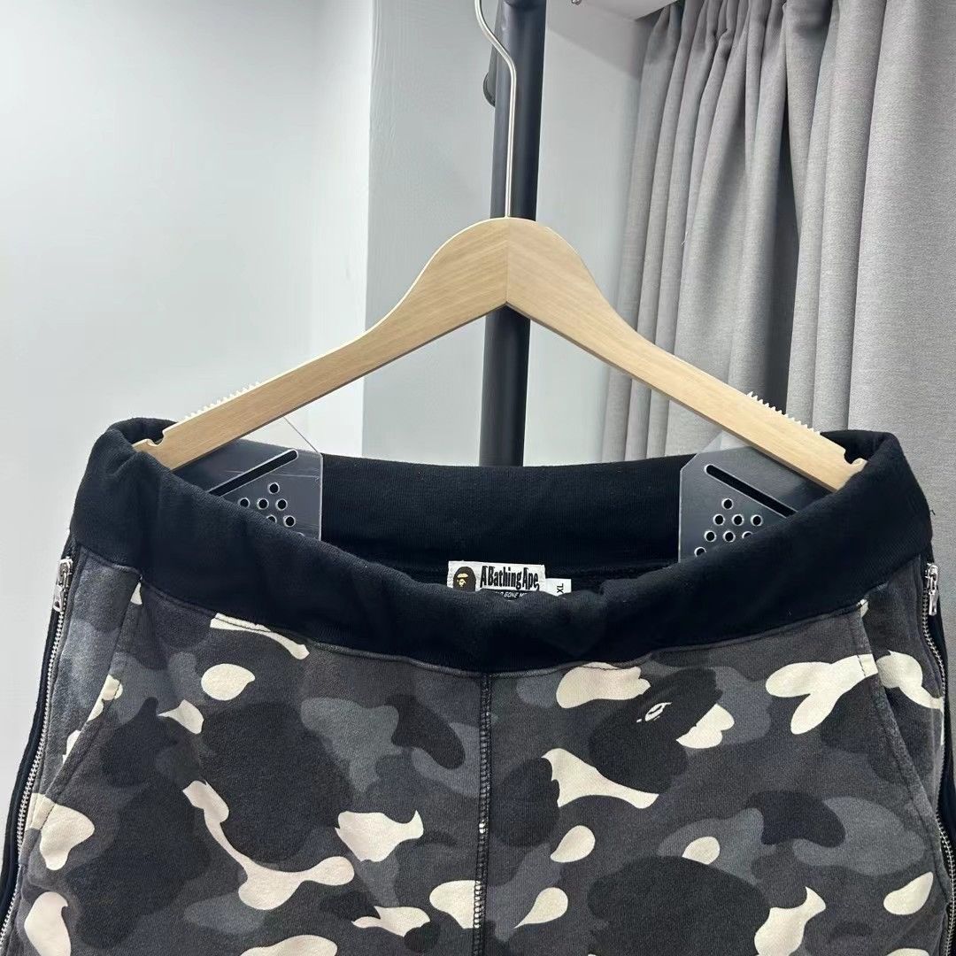 Bape BAPE LUMINOUS PANT Size US 34 / EU 50 - 2 Thumbnail