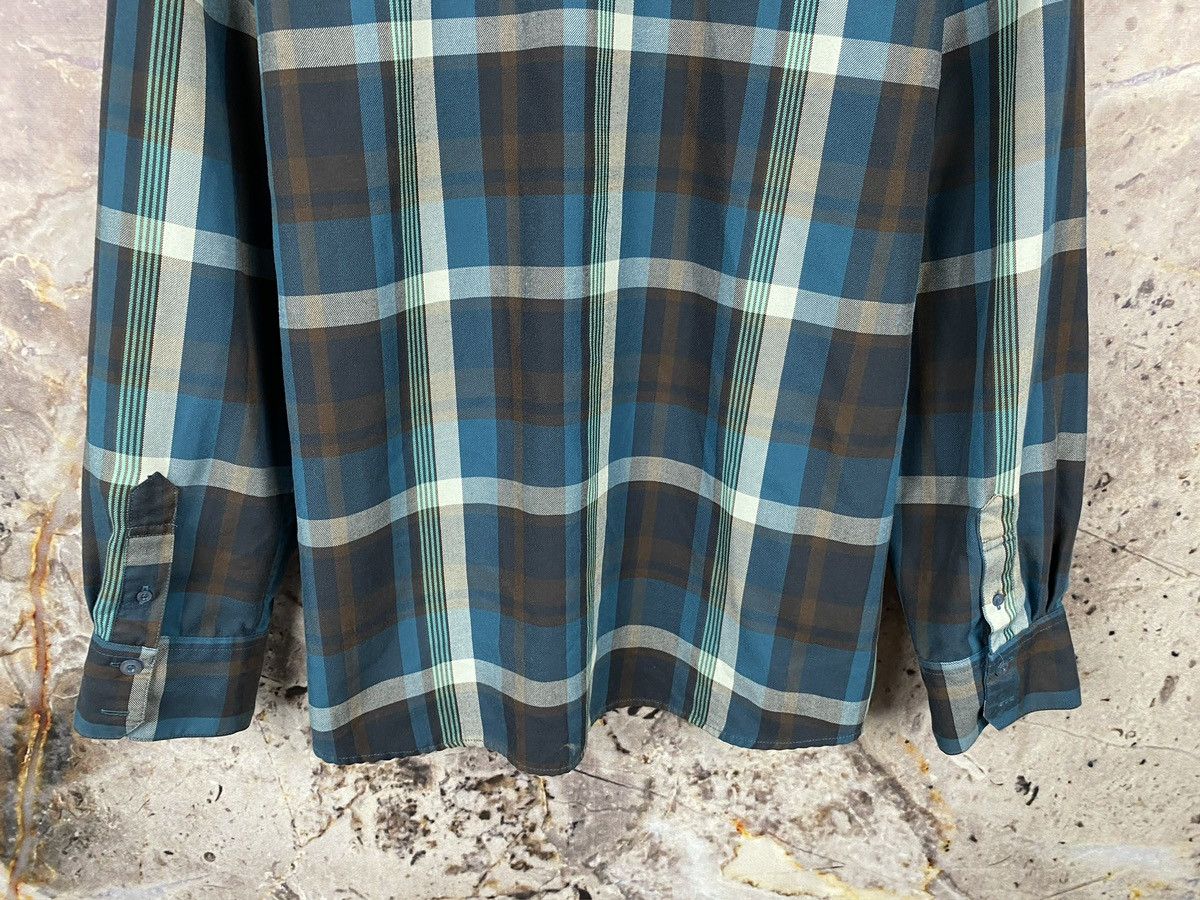 Oakley Men’s Oakley Shirt Button Up Outdoor Size XXL Size US XXL / EU 58 / 5 - 11 Thumbnail