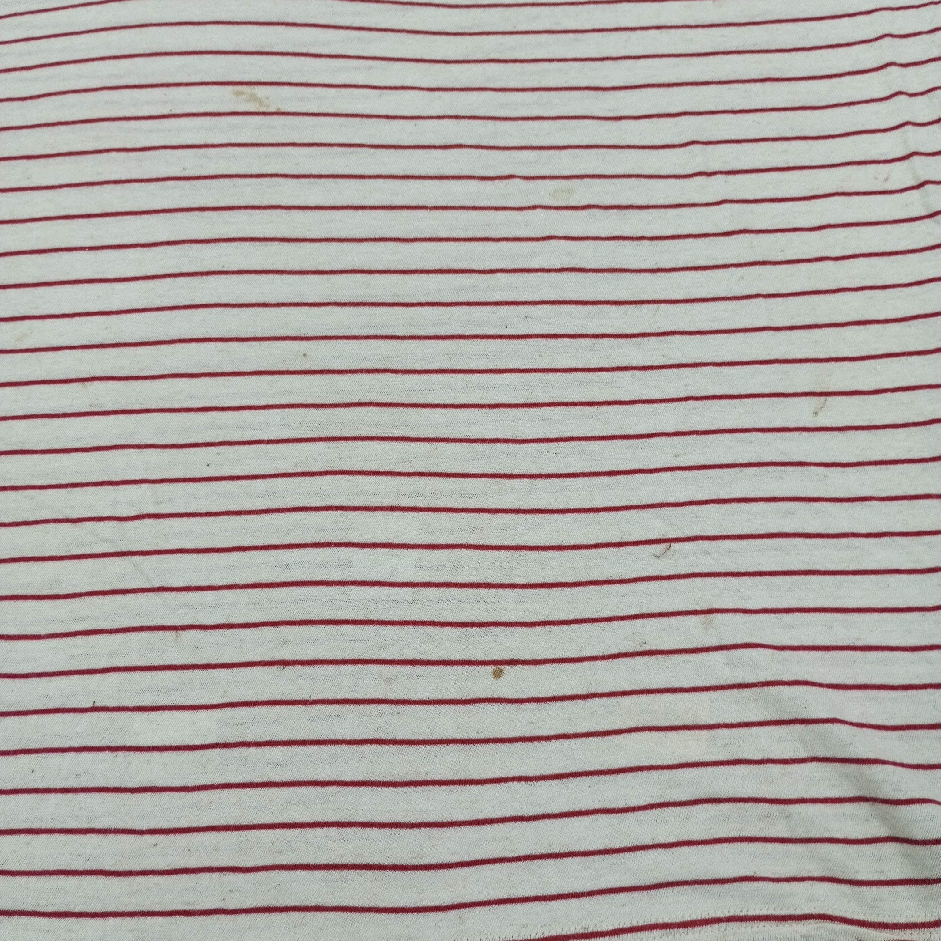 Designer × Issey Miyake × Vintage Plantation Issey Miyake Japanese Designer Brand Stripes Tees Size XXL / US 16-18 / IT 52-54 - 3 Thumbnail