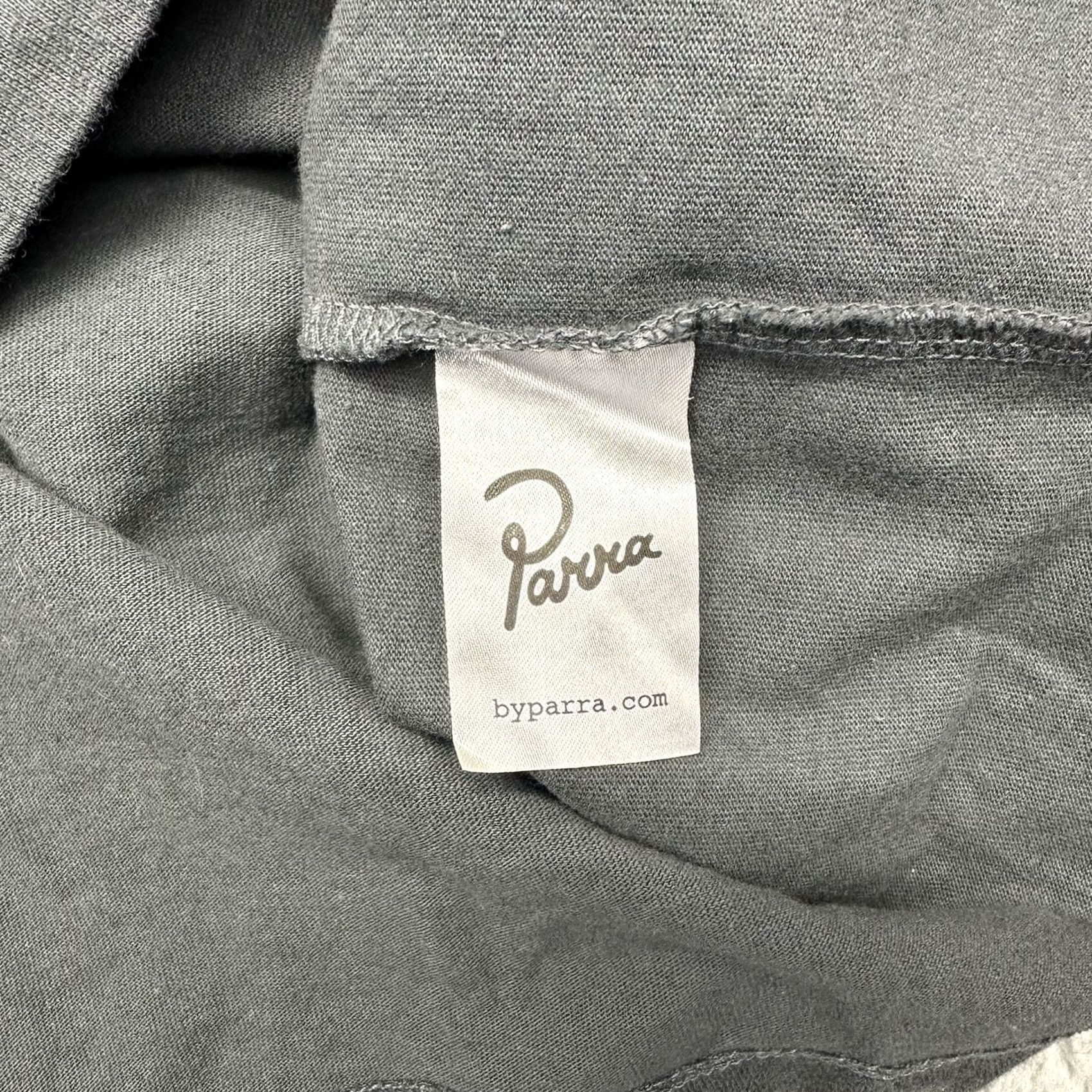 Parra VINTAGE false Size US S / EU 44-46 / 1 - 5 Thumbnail