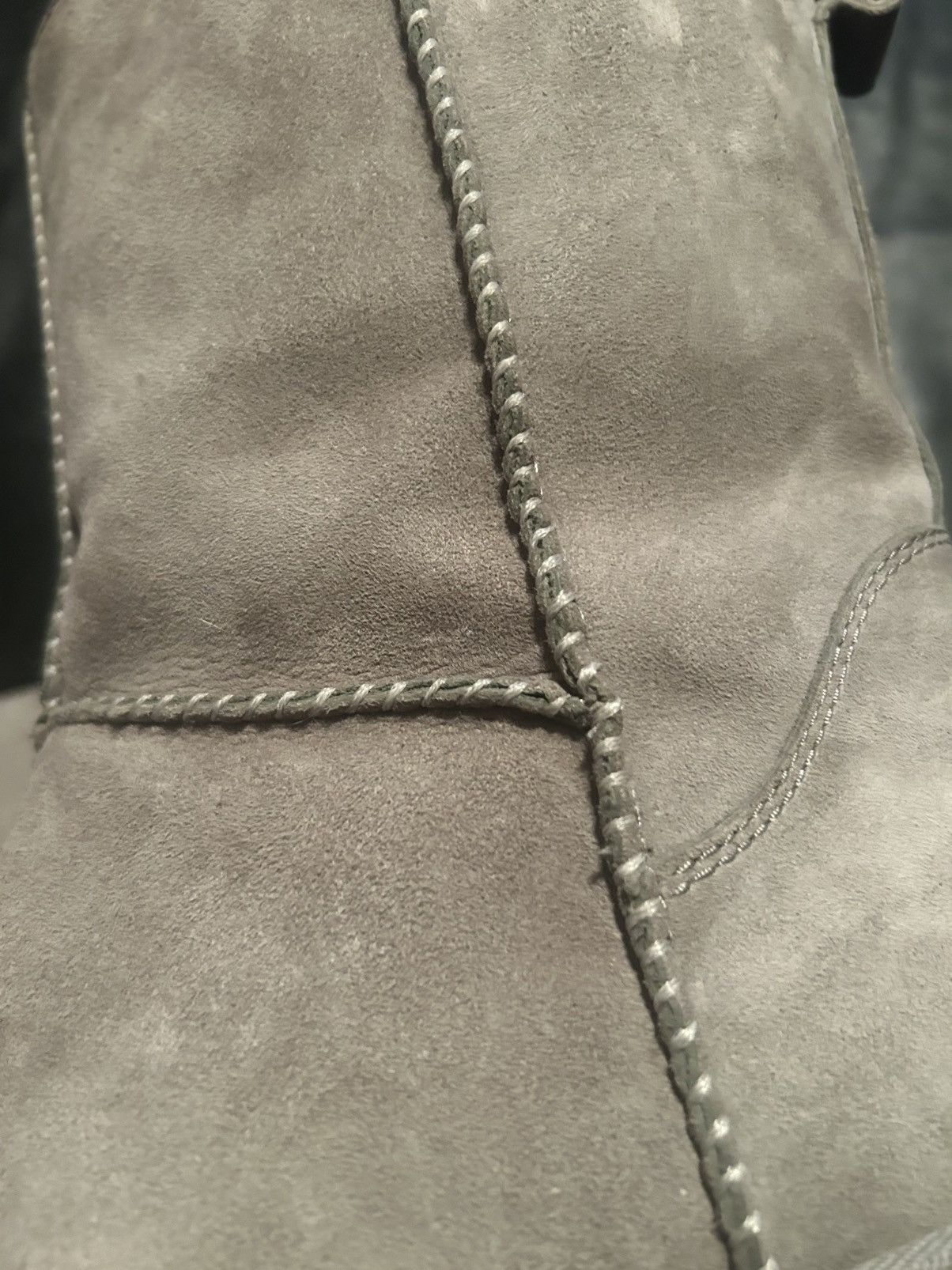 Eckhaus Latta Eckhas Latta Ugg boots Size US 9 / EU 42 - 5 Thumbnail