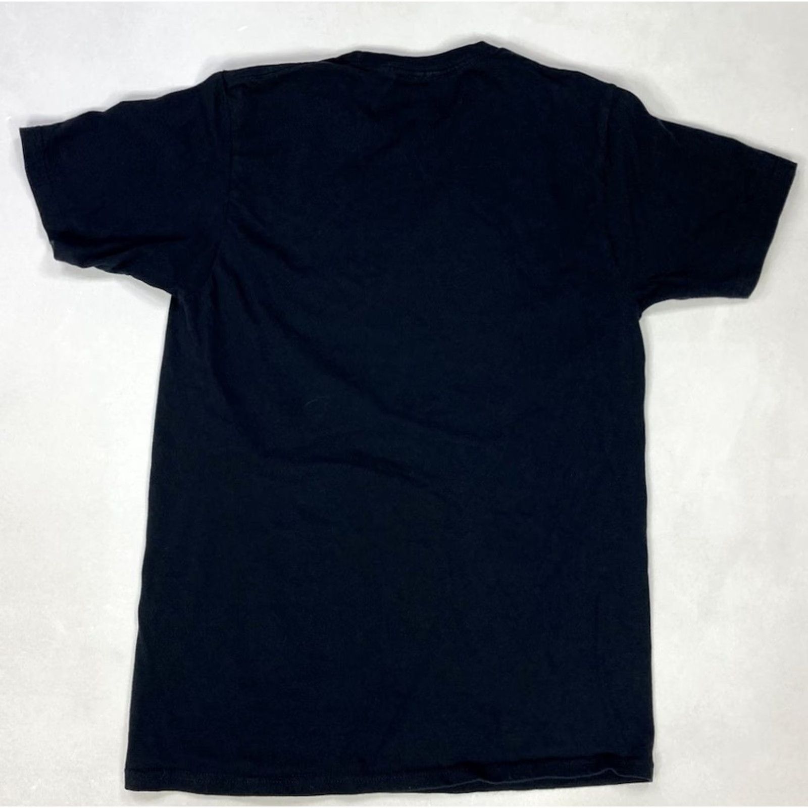Vintage VINTAGE Jimi Hendrix T-Shirt Women Small Black Short Sleeve Music Size S / US 4 / IT 40 - 3 Thumbnail